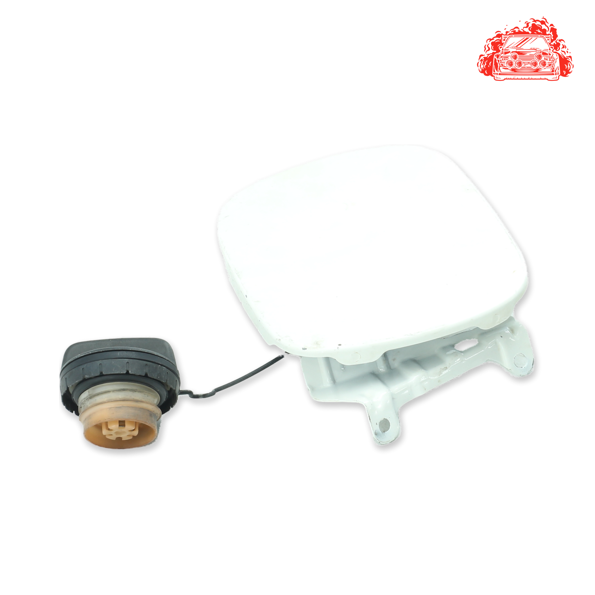 Used Toyota ETIOS CROSS 1.5 Xs 5Dr Fuel Cap Cover