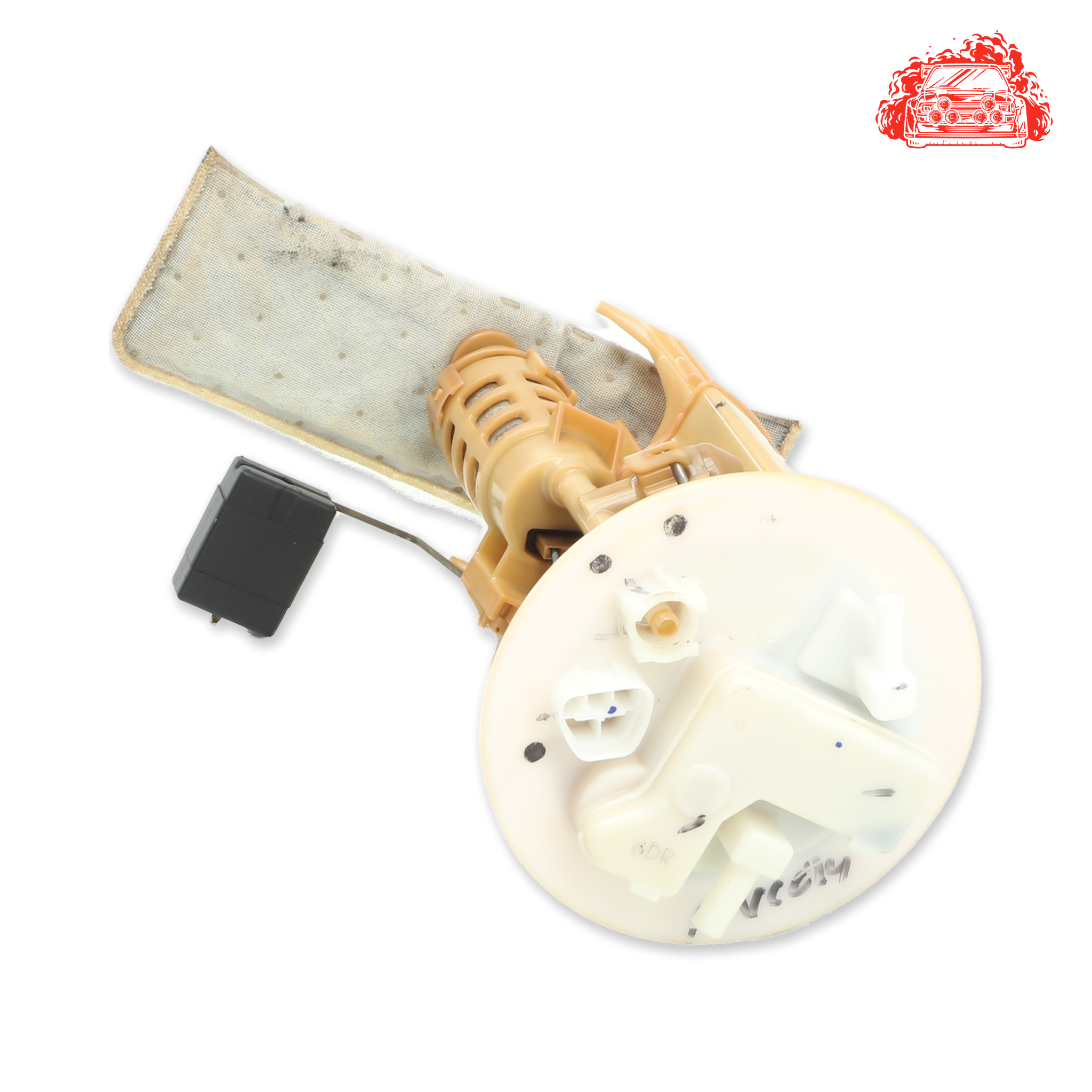 Used Toyota ETIOS CROSS 1.5 Xs 5Dr Fuel Pump & Sender Unit - OEM Part 77704-0D060