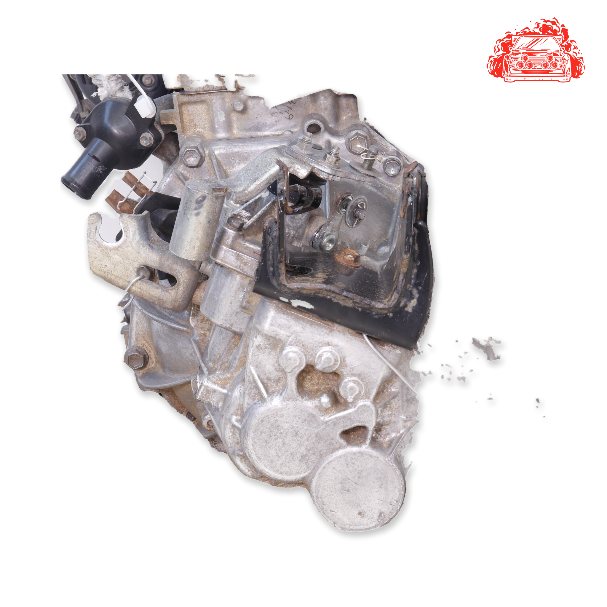 Used Toyota ETIOS CROSS 1.5 Xs 5Dr Gearbox