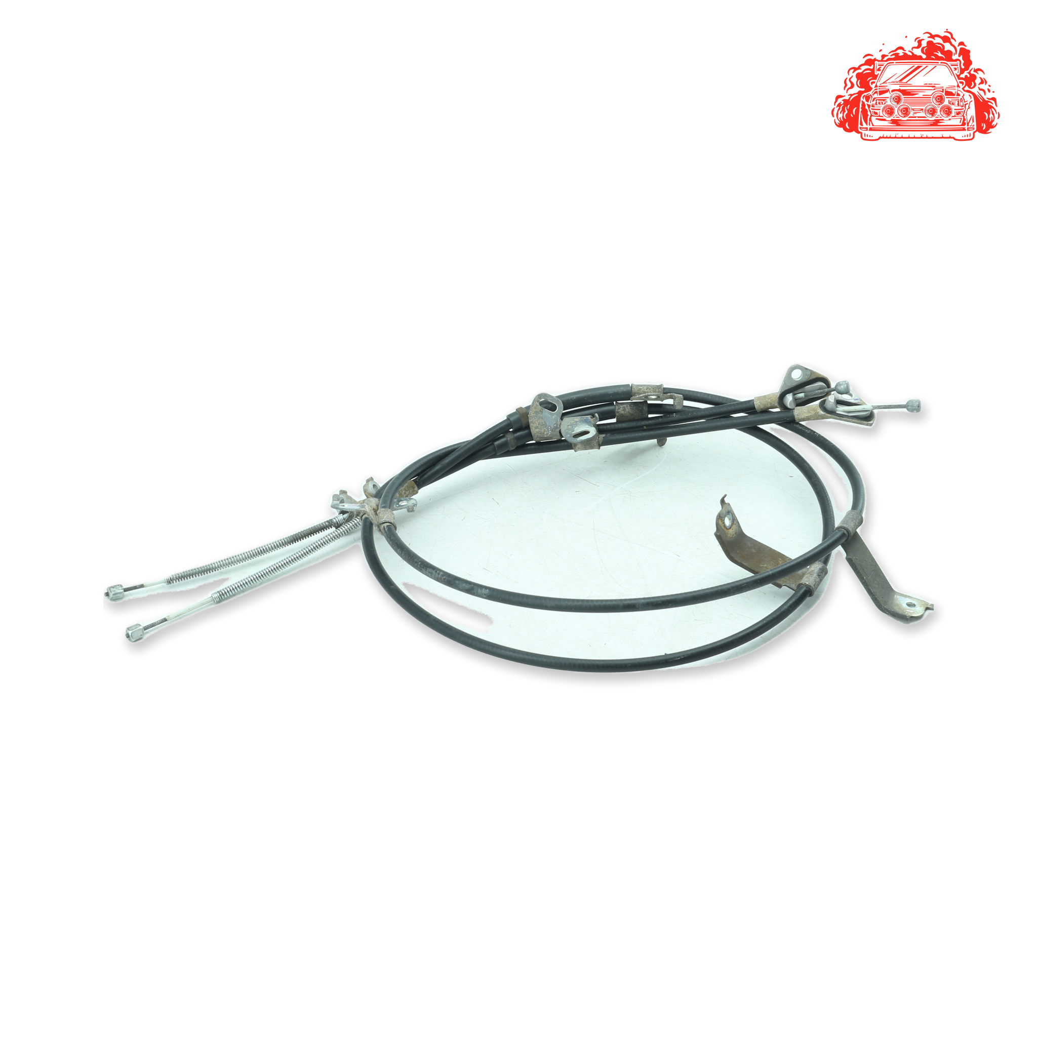Used Toyota ETIOS CROSS 1.5 Xs 5Dr Handbrake Cables