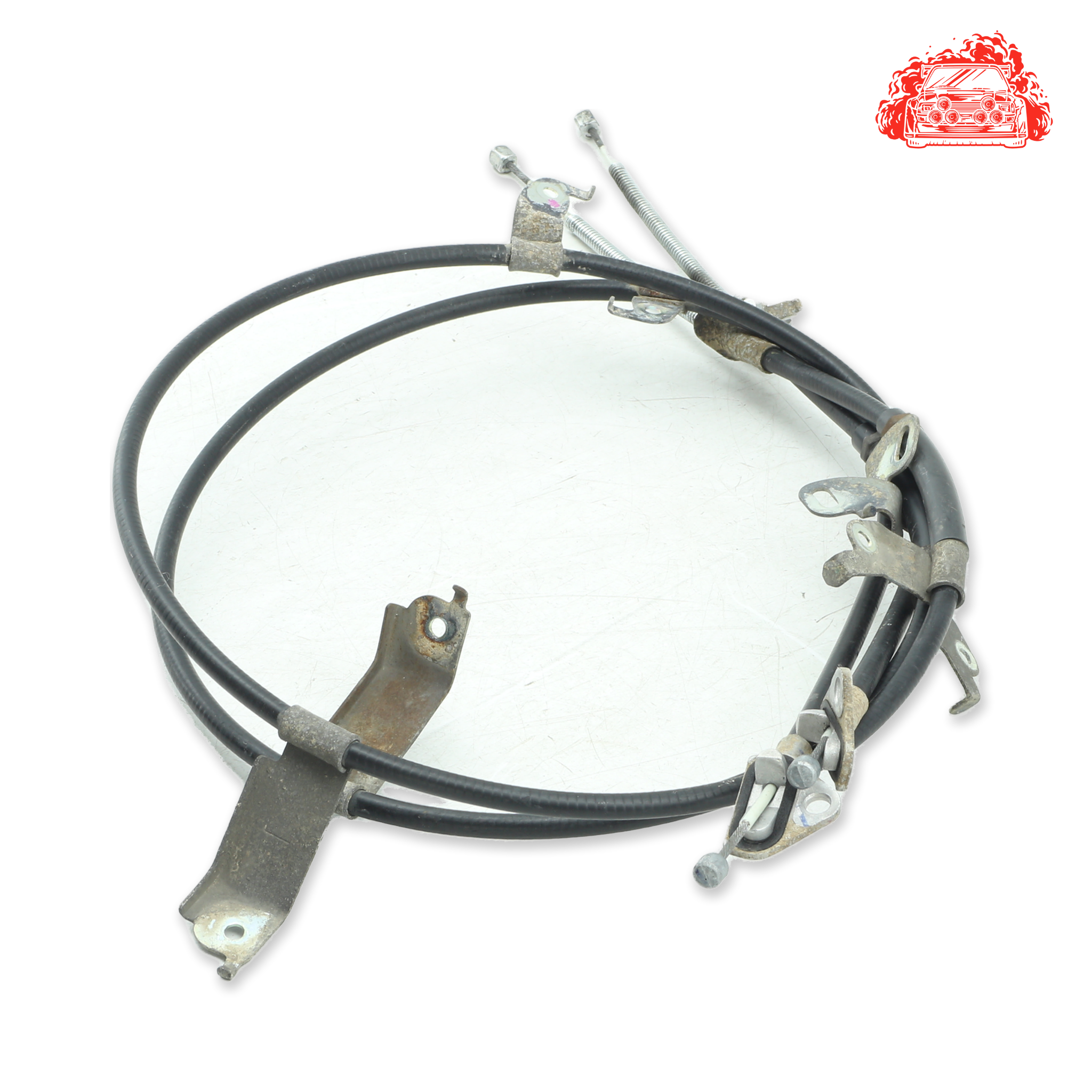 Used Toyota ETIOS CROSS 1.5 Xs 5Dr Handbrake Cables