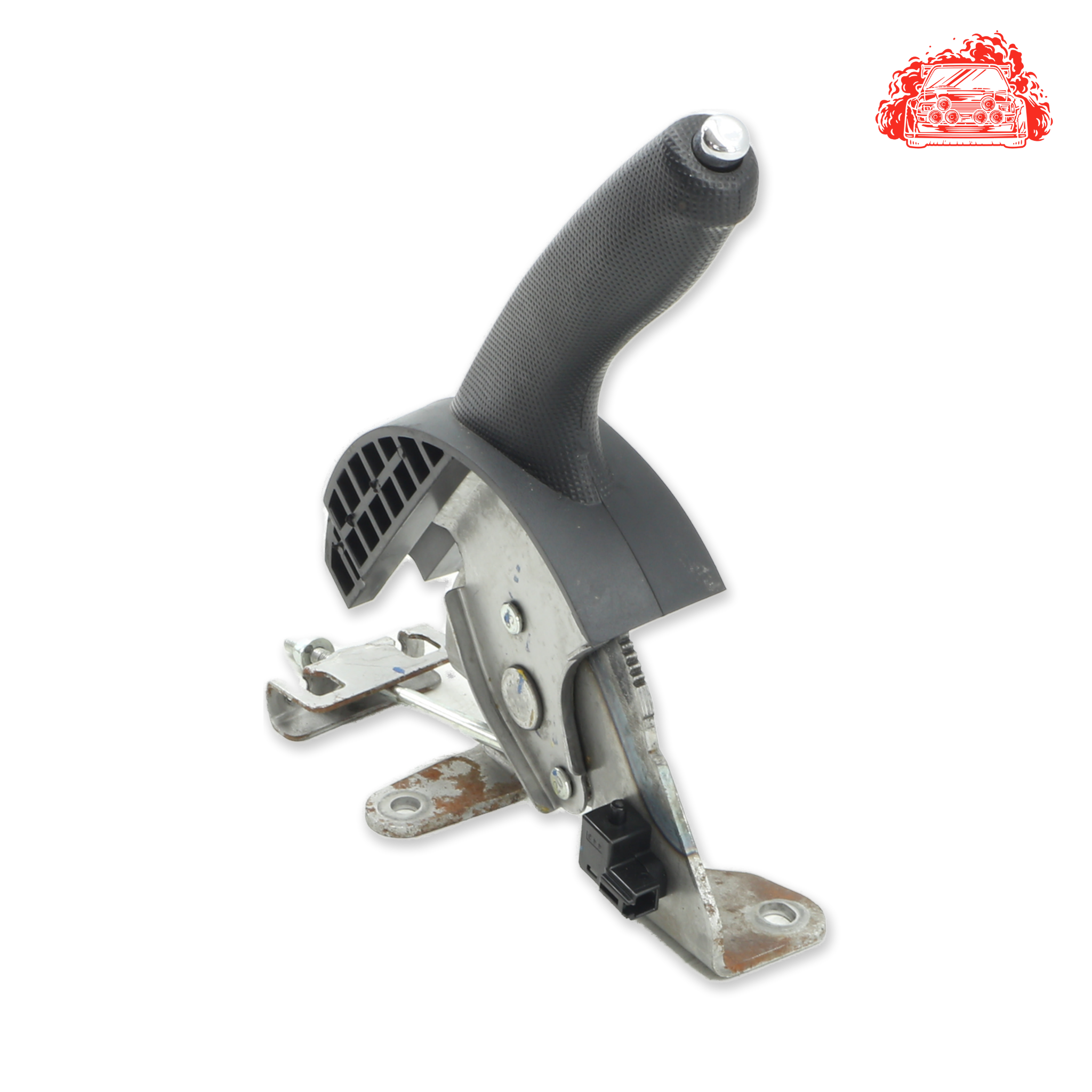 Used Toyota ETIOS CROSS 1.5 Xs 5Dr Handbrake Lever or Switch