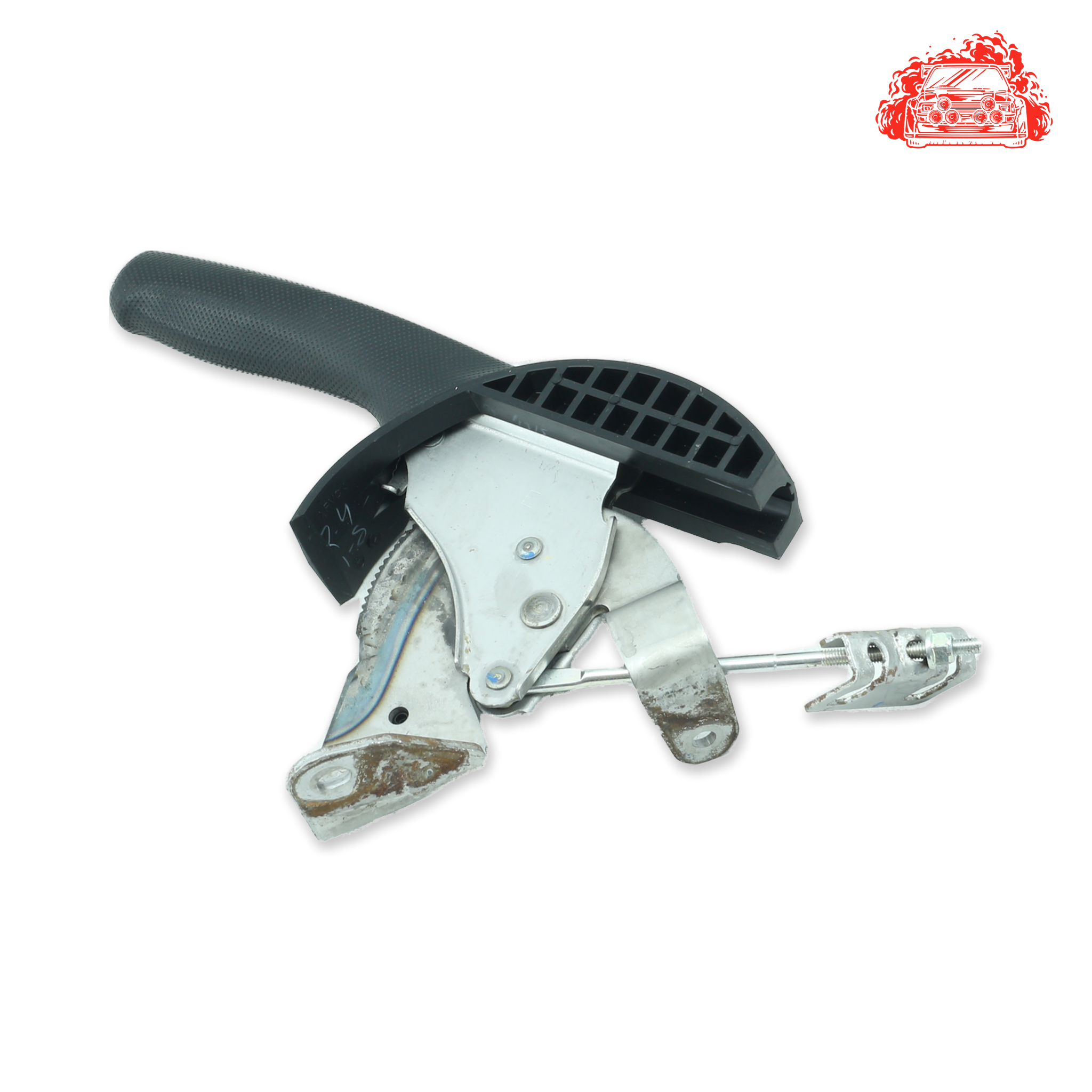 Used Toyota ETIOS CROSS 1.5 Xs 5Dr Handbrake Lever or Switch