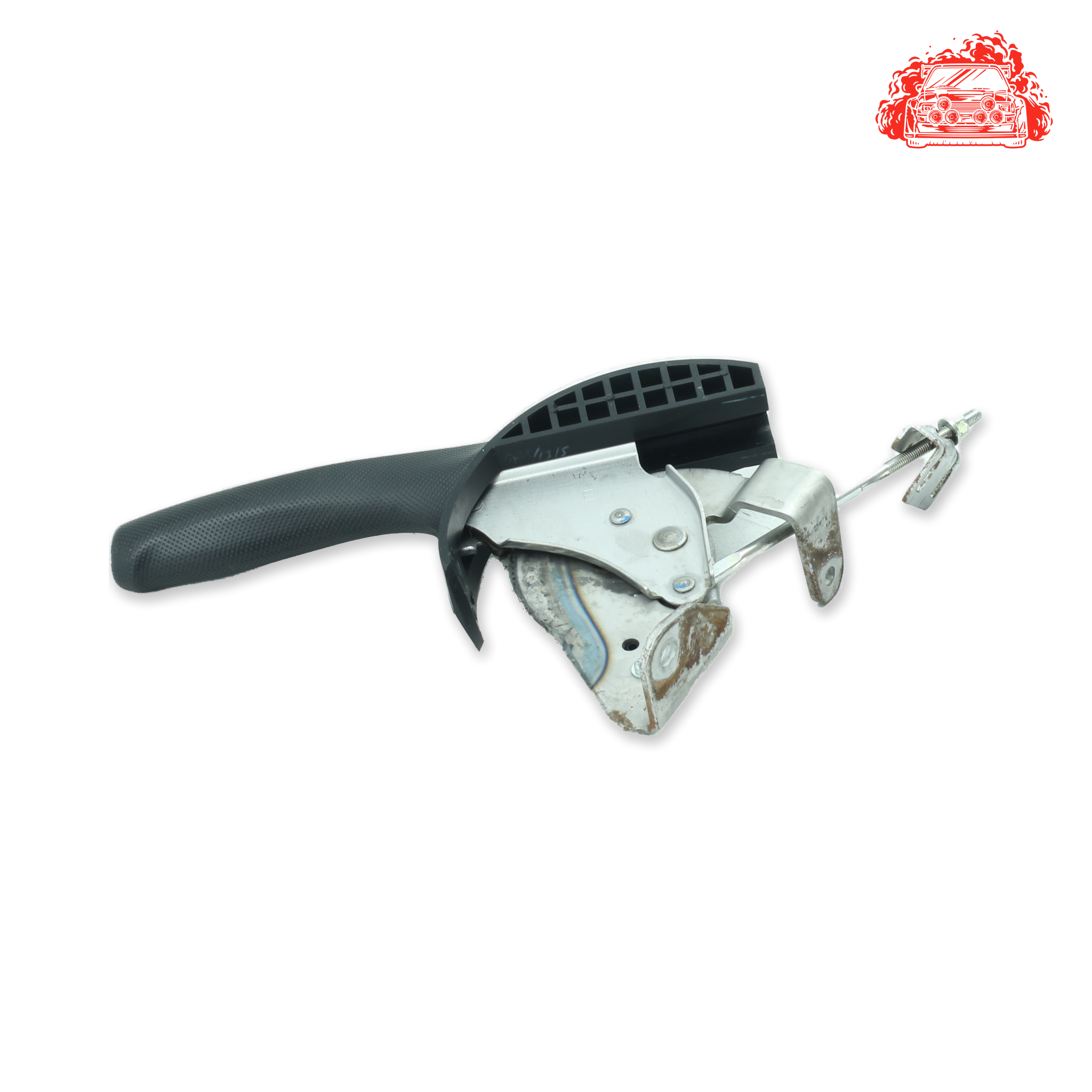Used Toyota ETIOS CROSS 1.5 Xs 5Dr Handbrake Lever or Switch