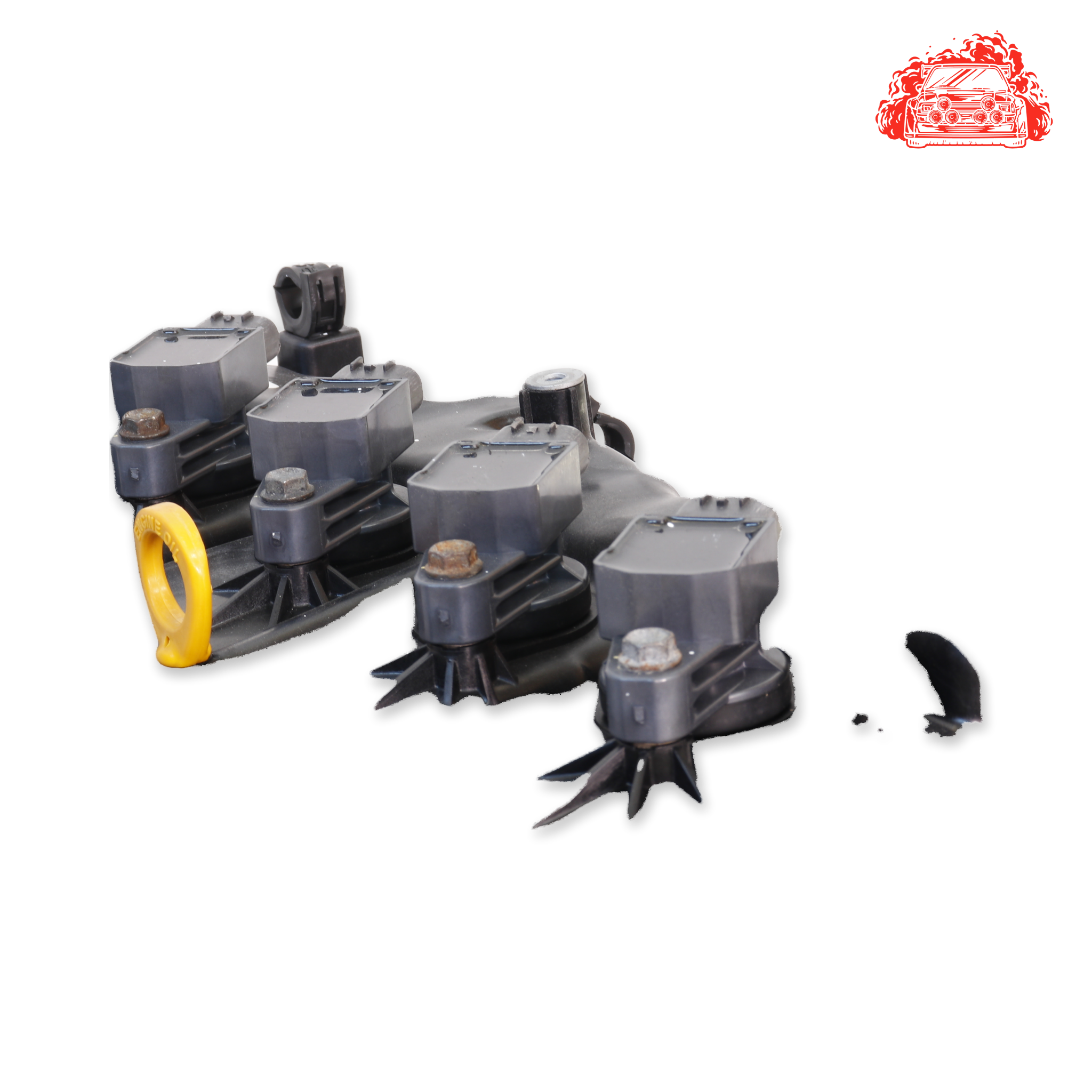 Used Toyota ETIOS CROSS 1.5 Xs 5Dr Ignition Coil Pack