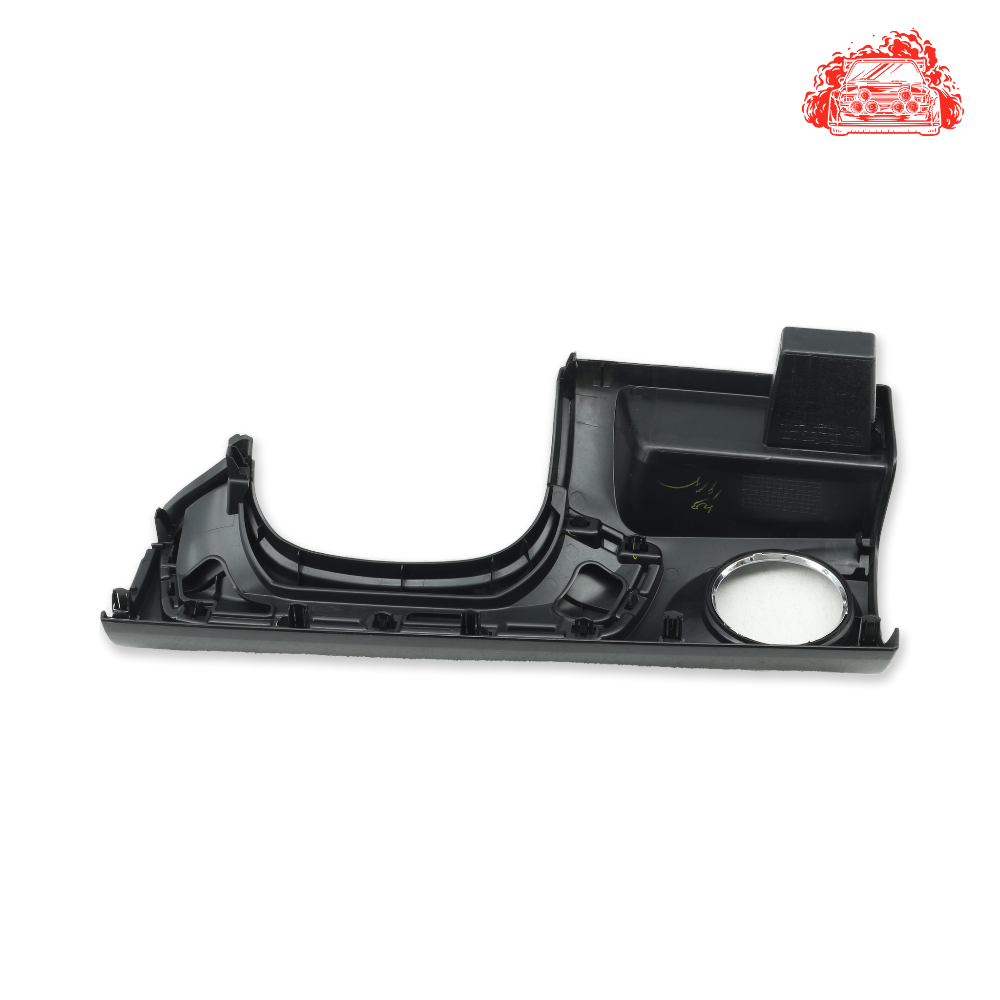 Used Toyota ETIOS CROSS 1.5 Xs 5Dr 55431-0D080 Instrument Cluster Surround Trim Cover
