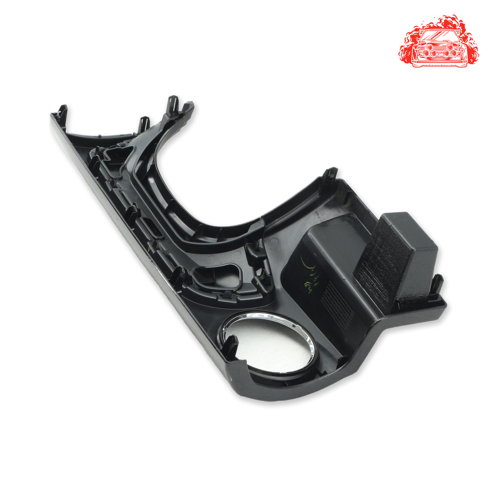 Used Toyota ETIOS CROSS 1.5 Xs 5Dr 55431-0D080 Instrument Cluster Surround Trim Cover