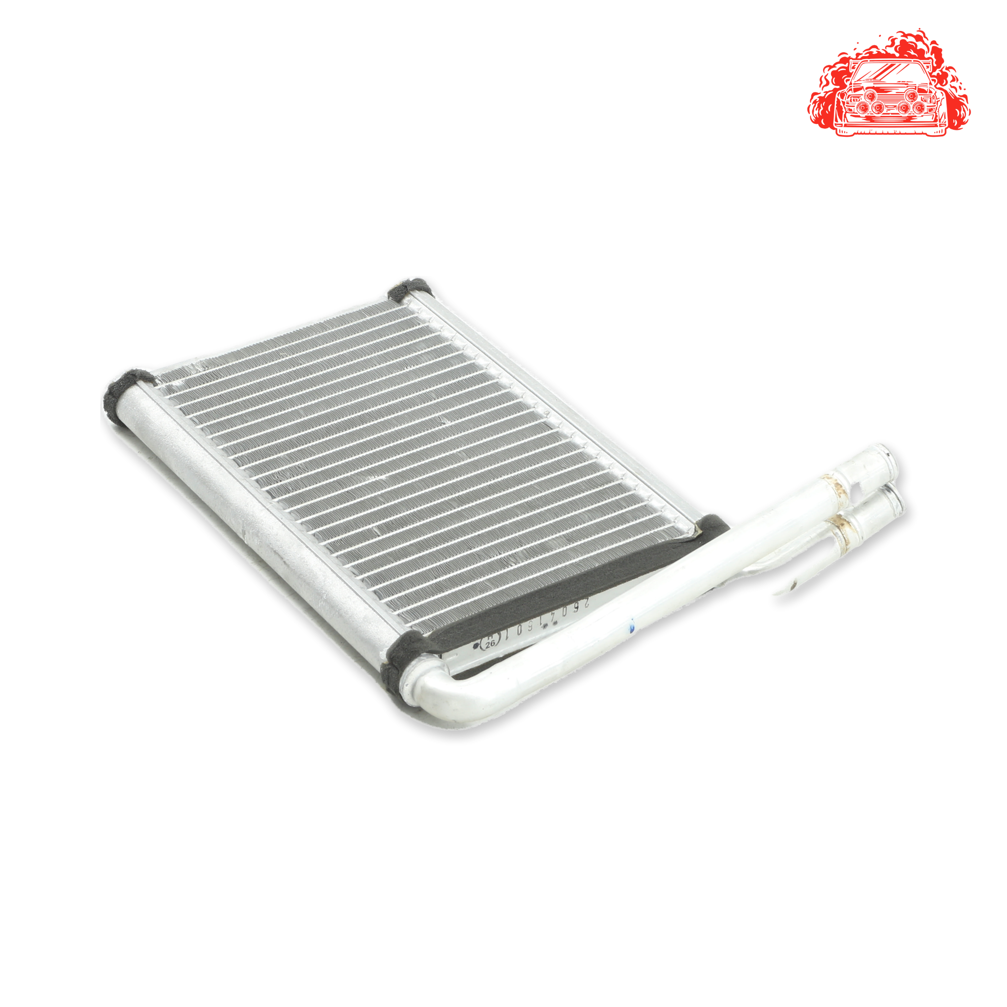 Used Toyota ETIOS CROSS 1.5 Xs 5Dr Interior Heater Radiator