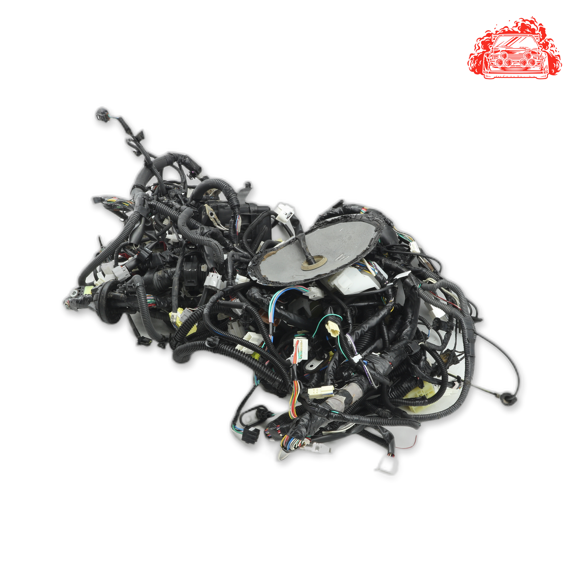 Used Toyota ETIOS CROSS 1.5 Xs 5Dr Interior Loom & Fuse Box
