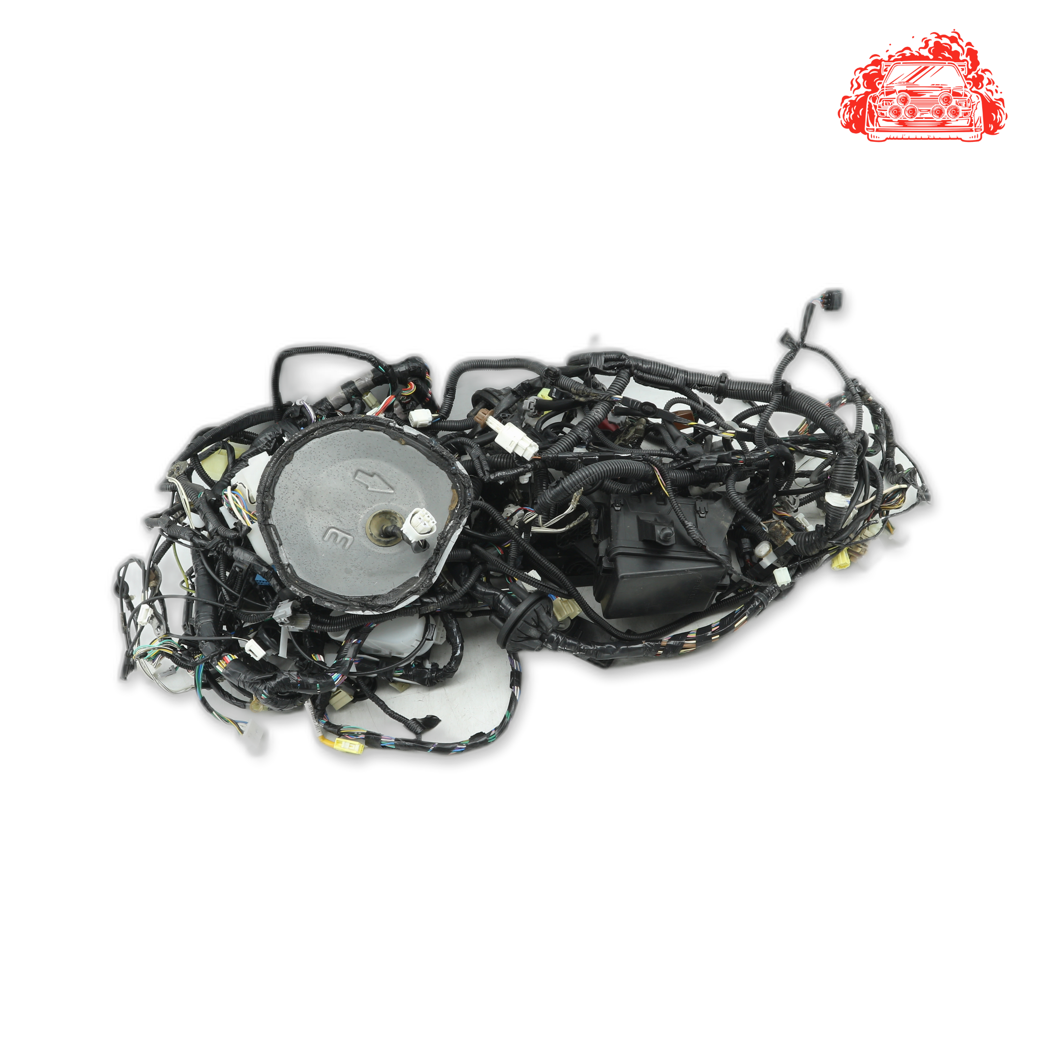 Used Toyota ETIOS CROSS 1.5 Xs 5Dr Interior Loom & Fuse Box