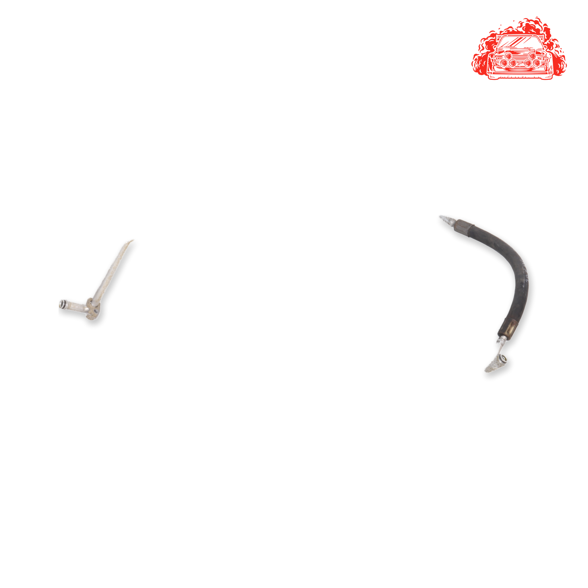 Used Toyota ETIOS CROSS 1.5 Xs 5Dr Low Pressure Suction Aircon AC Pipe
