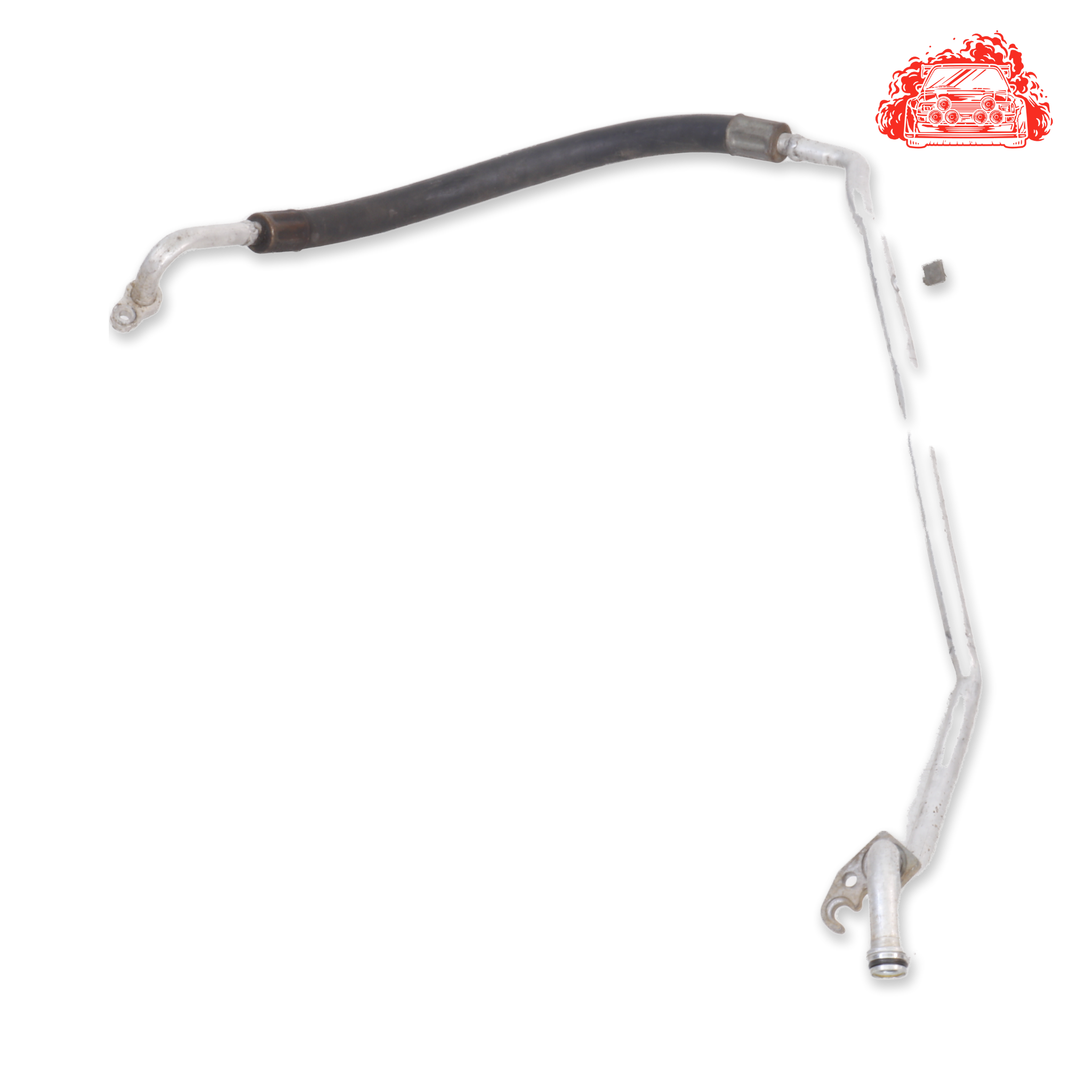 Used Toyota ETIOS CROSS 1.5 Xs 5Dr Low Pressure Suction Aircon AC Pipe