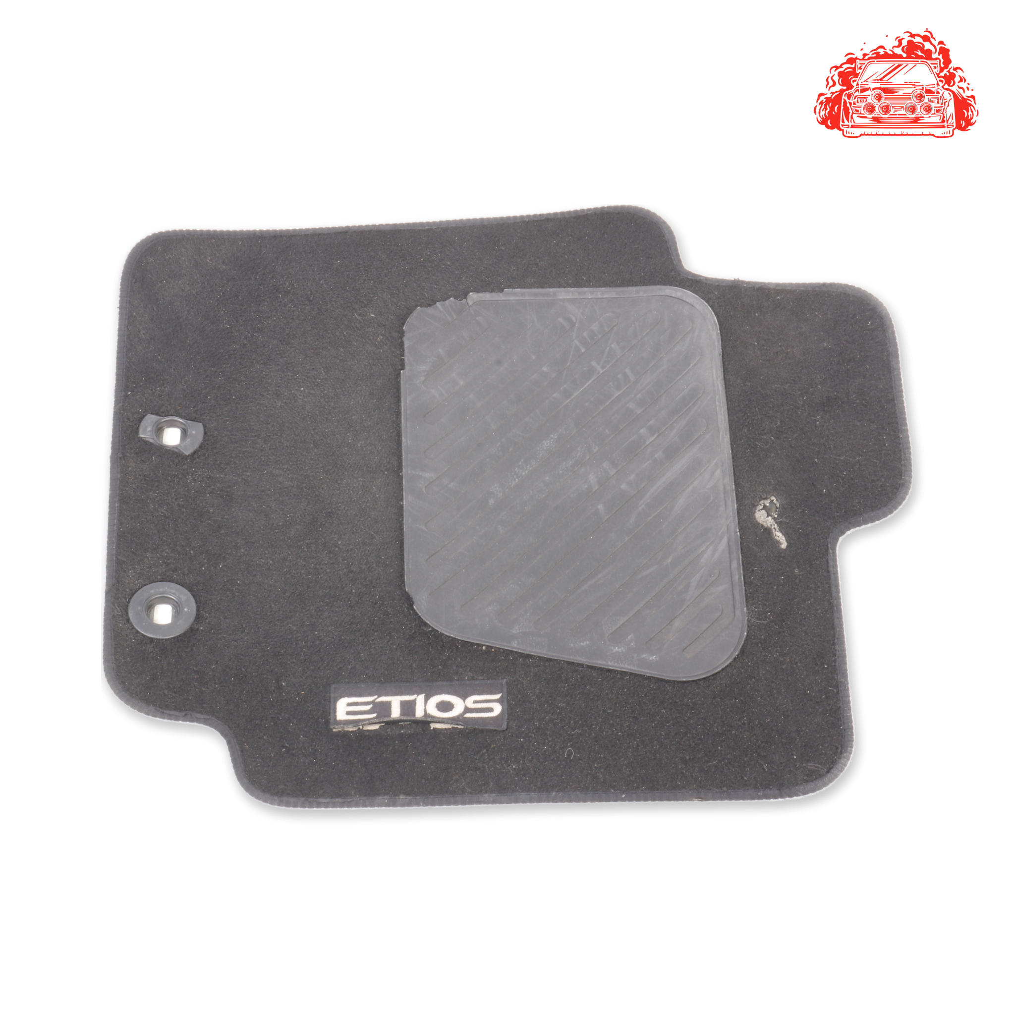 Used Toyota ETIOS CROSS 1.5 Xs 5Dr Mats Set