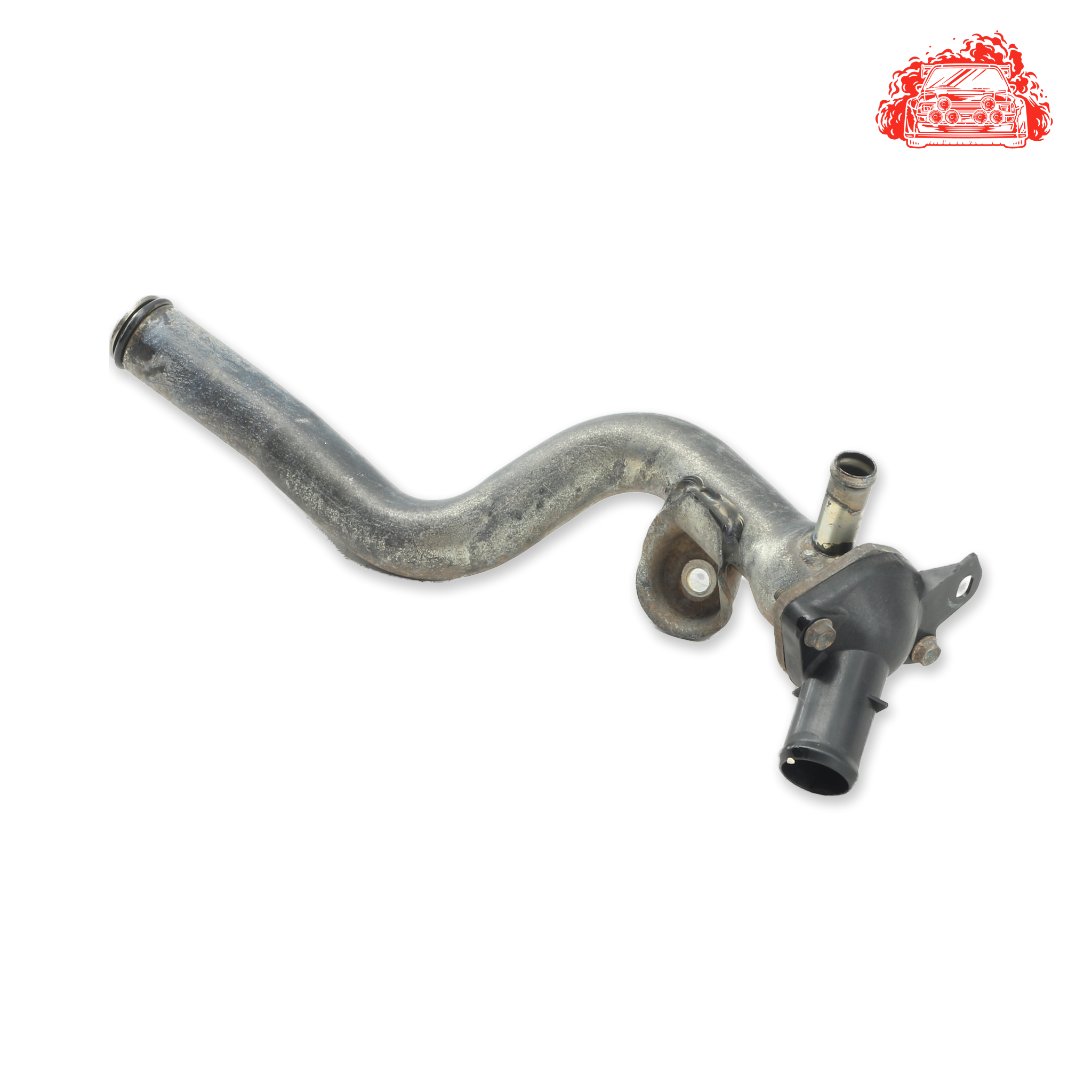 Used Toyota ETIOS CROSS 1.5 Xs 5Dr Metal Water Pipe