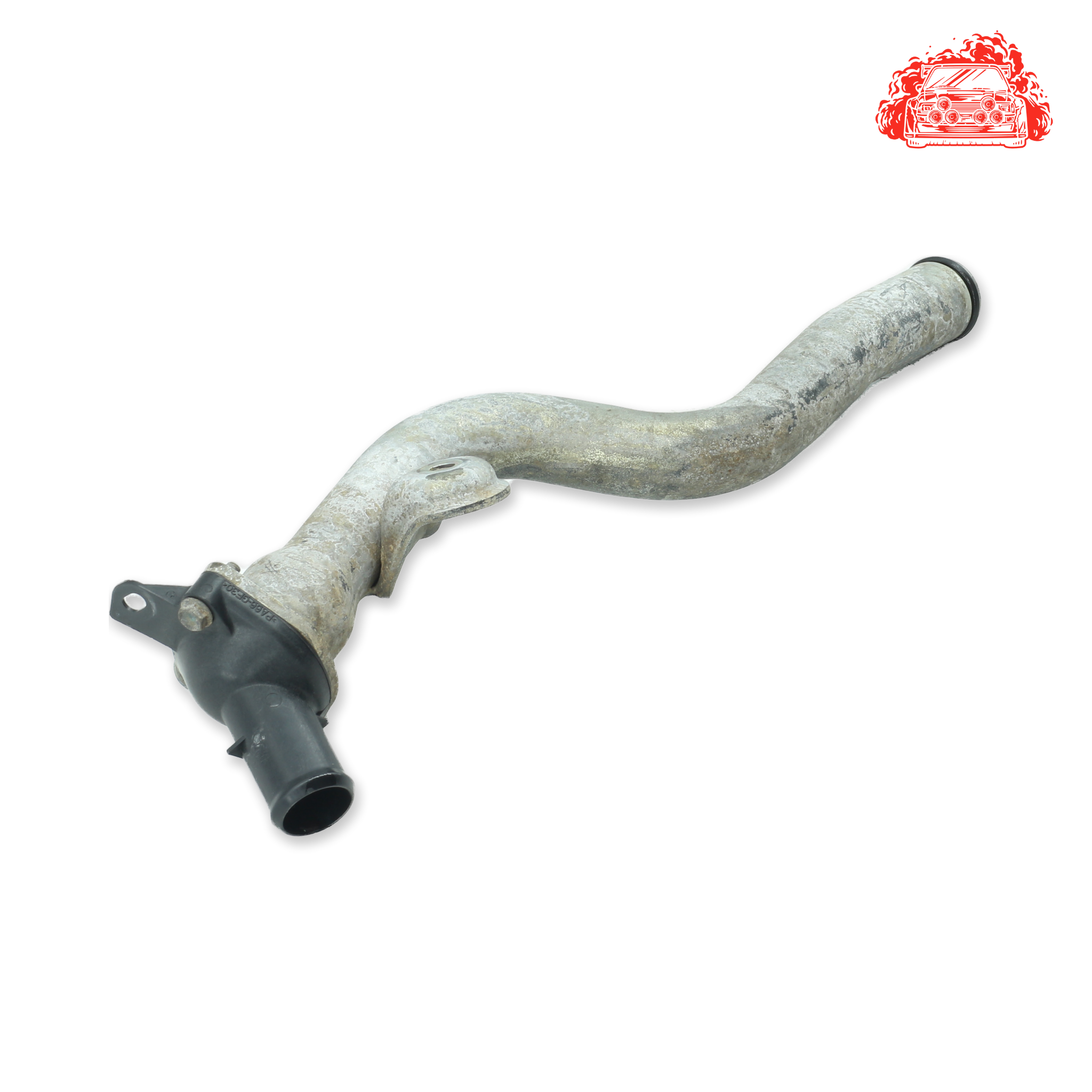 Used Toyota ETIOS CROSS 1.5 Xs 5Dr Metal Water Pipe