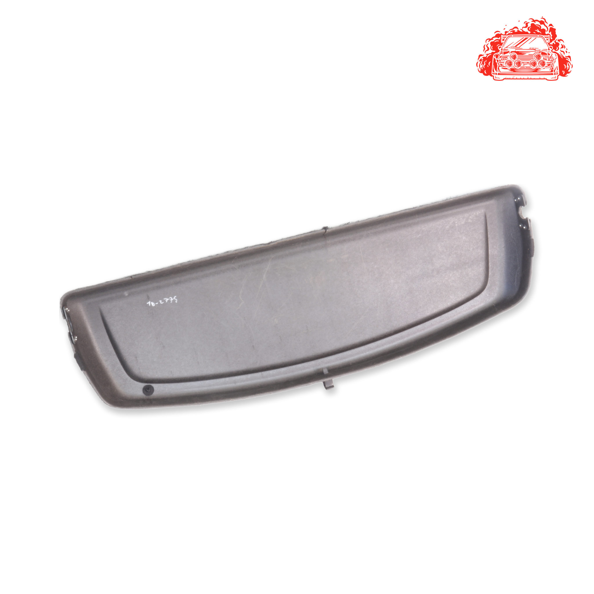 Used Toyota ETIOS CROSS 1.5 Xs 5Dr Parcel Tray