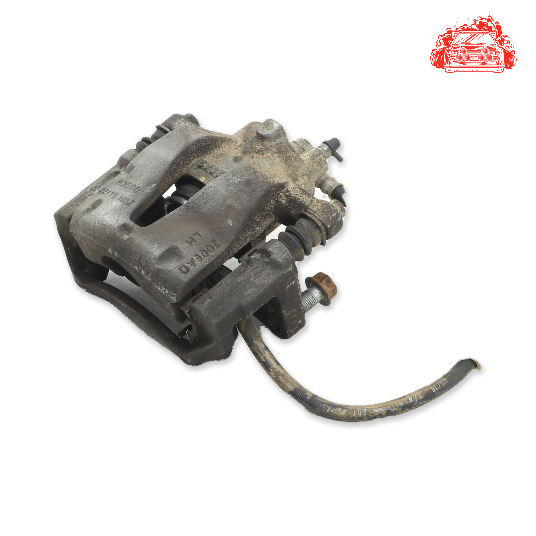 Used Toyota ETIOS CROSS 1.5 Xs 5Dr Passenger Side Front Brake Caliper