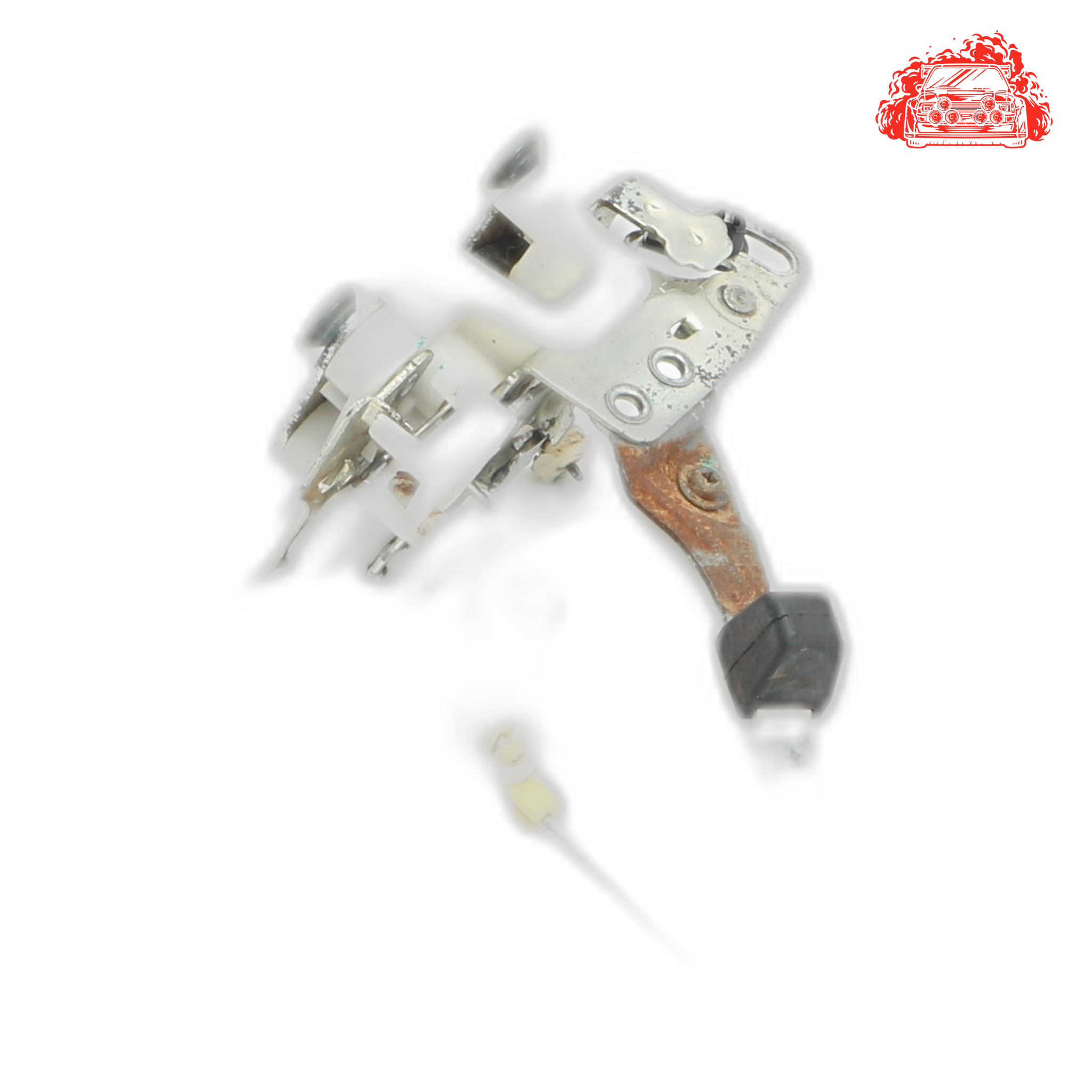 Used Toyota ETIOS CROSS 1.5 Xs 5Dr Passenger Side Front Door Locking Mechanism