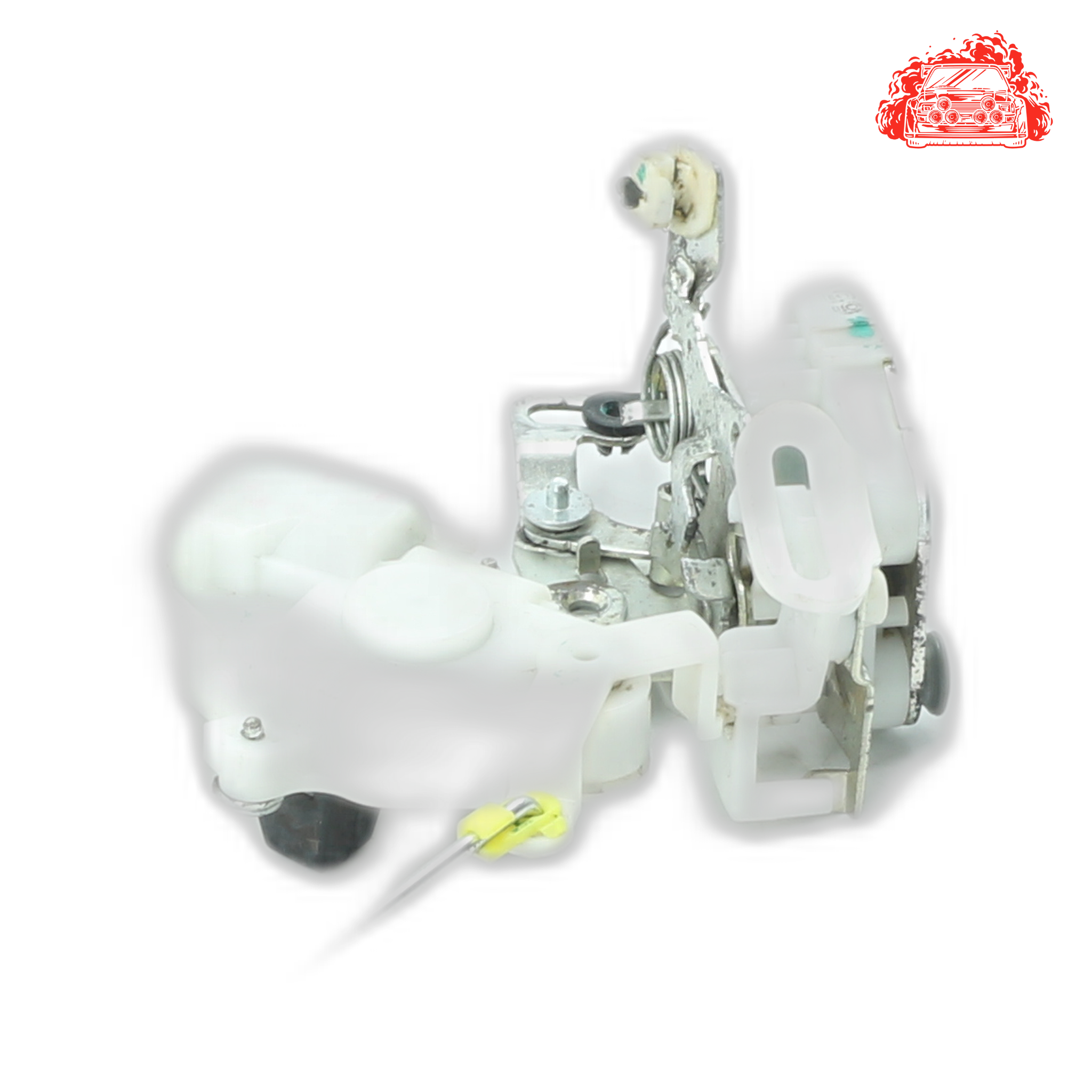 Used Toyota ETIOS CROSS 1.5 Xs 5Dr Passenger Side Front Door Locking Mechanism