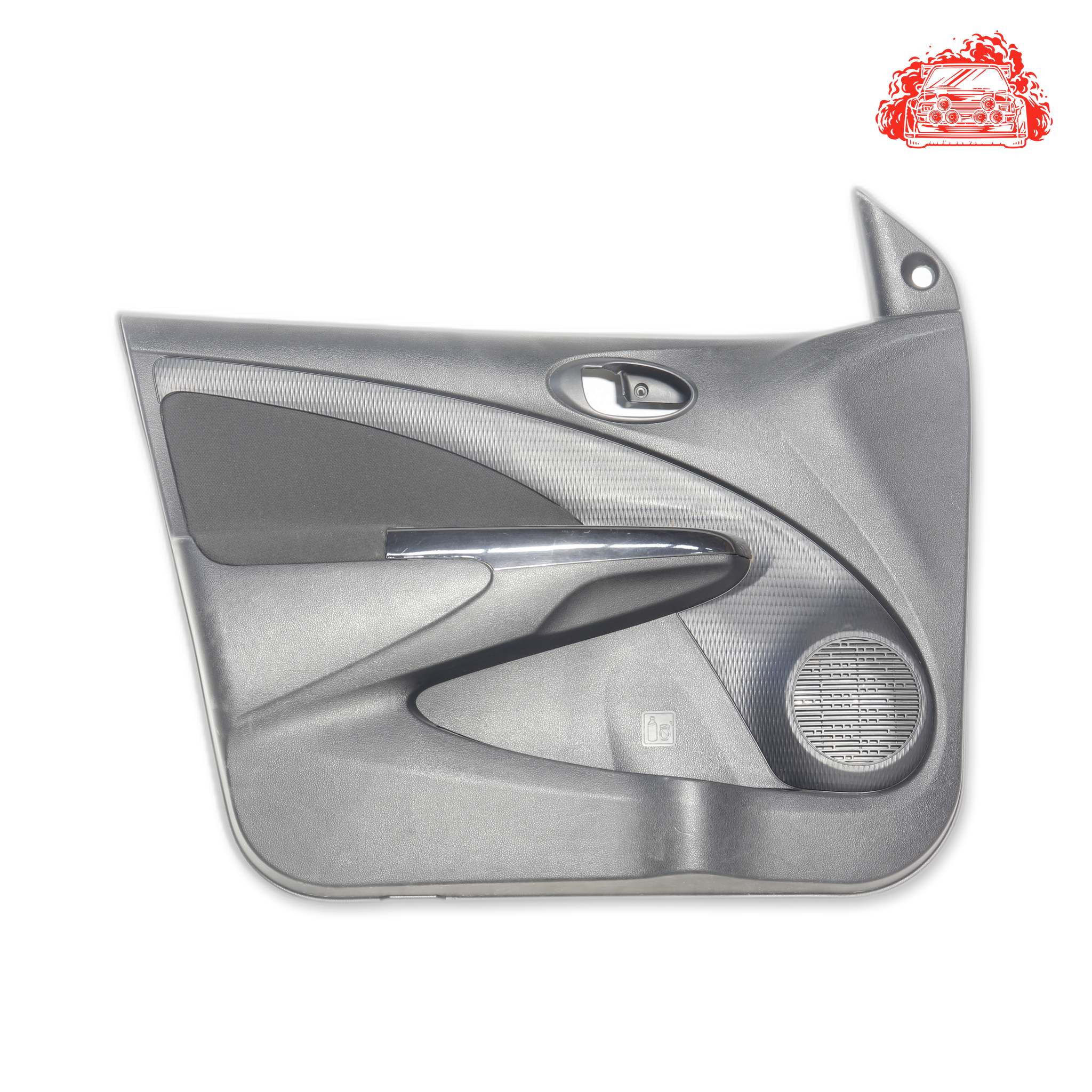Used Toyota ETIOS CROSS 1.5 Xs 5Dr Passenger Side Front Door Panel