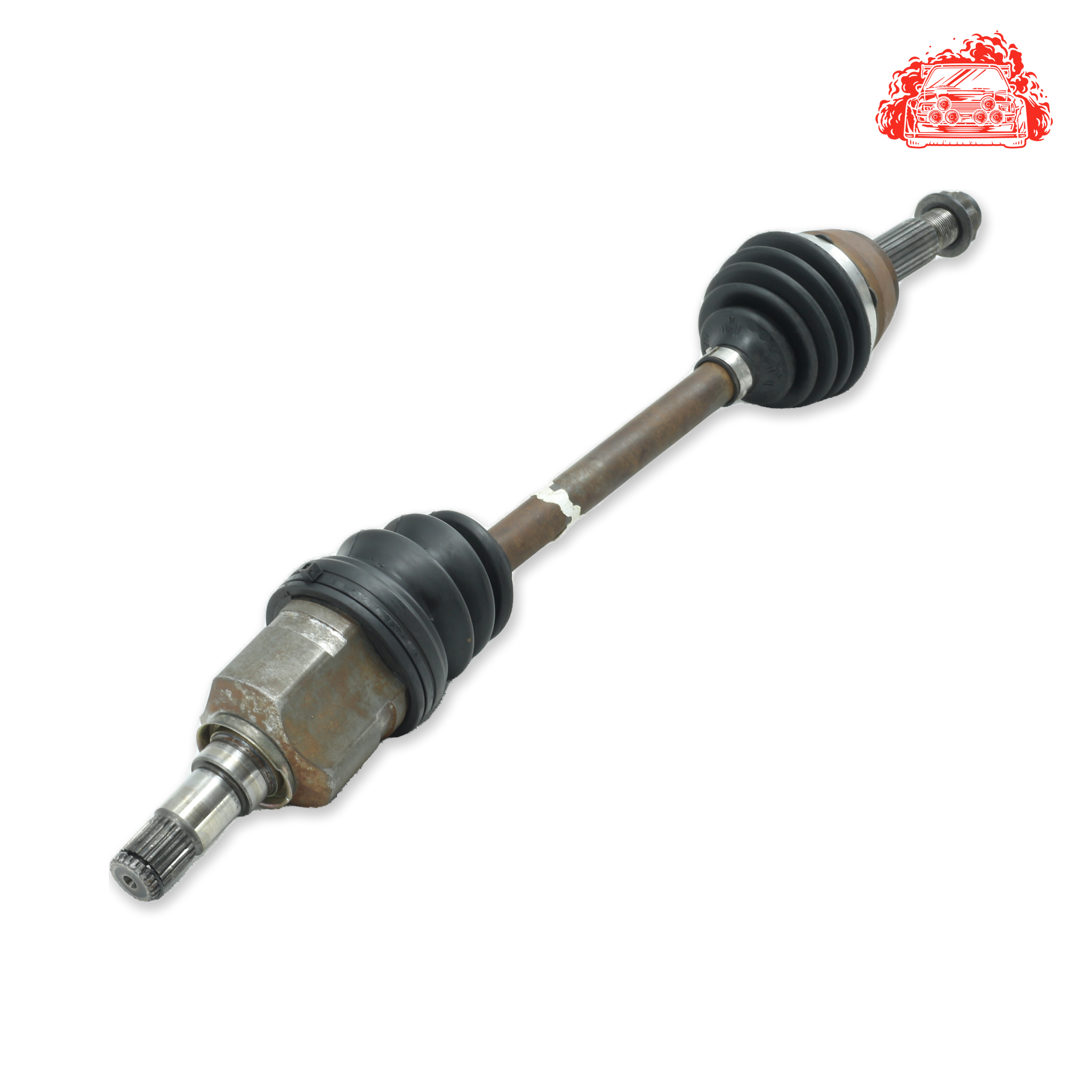 Used Toyota ETIOS CROSS 1.5 Xs 5Dr Driveshaft