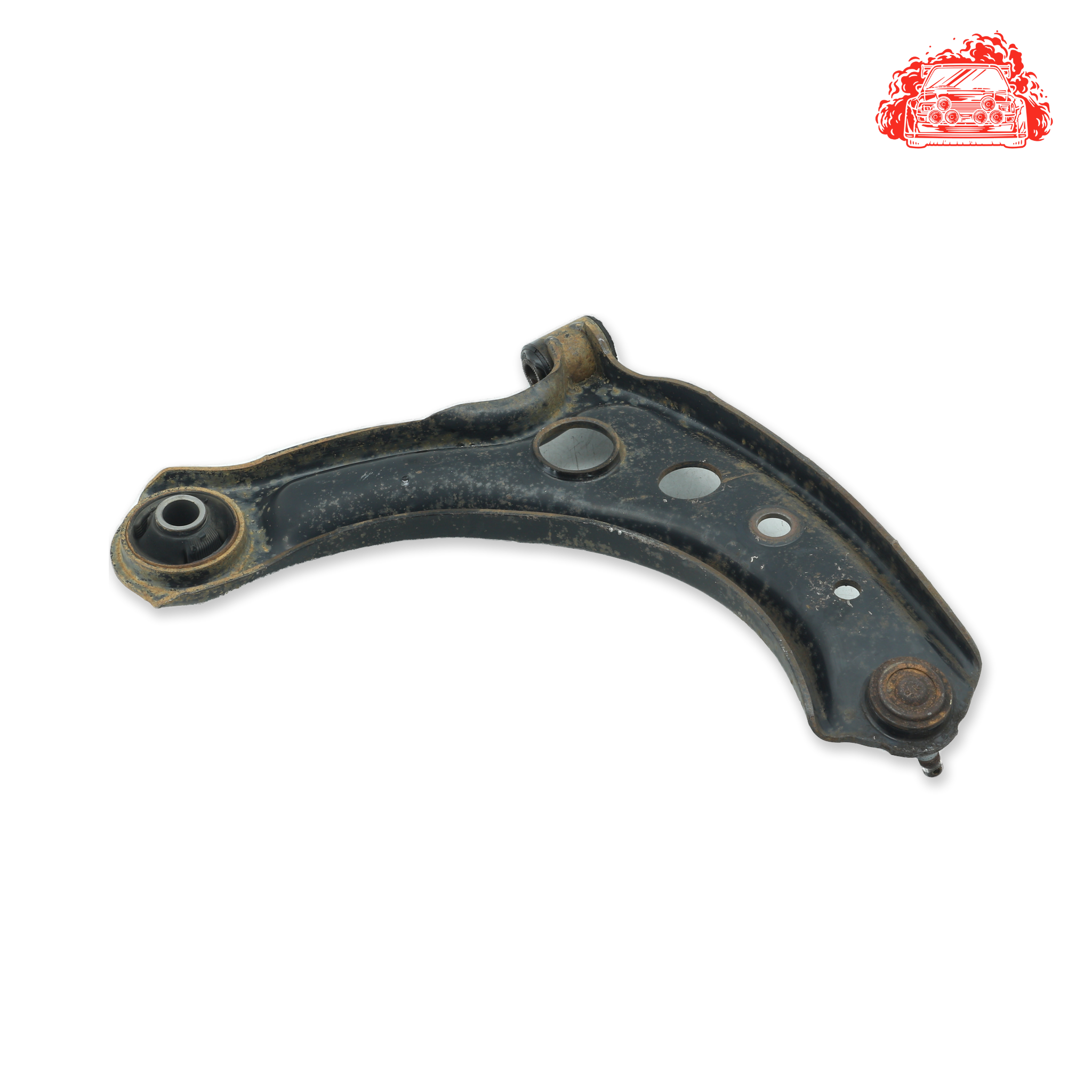 Used Toyota ETIOS CROSS 1.5 Xs 5Dr Passenger Side Front Lower Control Arm