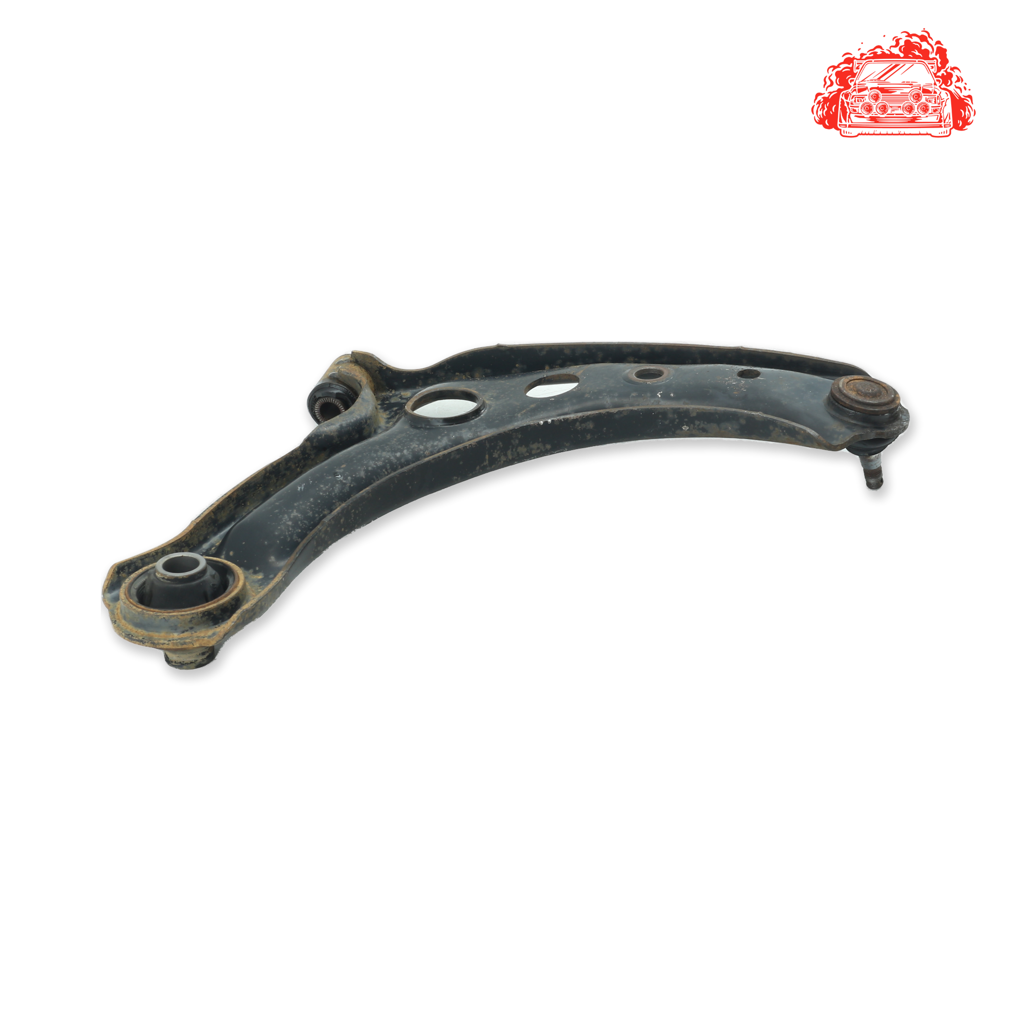 Used Toyota ETIOS CROSS 1.5 Xs 5Dr Passenger Side Front Lower Control Arm