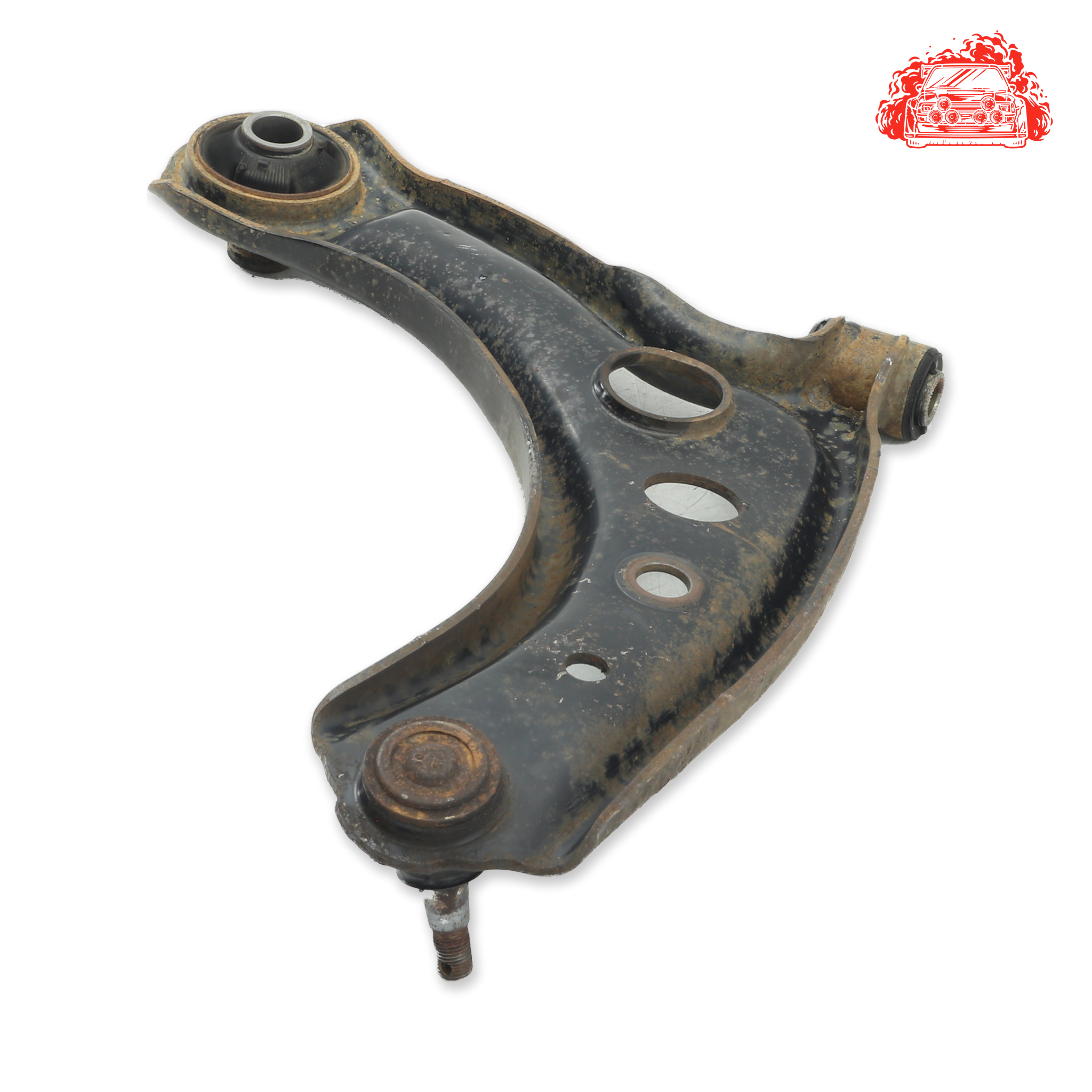 Used Toyota ETIOS CROSS 1.5 Xs 5Dr Passenger Side Front Lower Control Arm