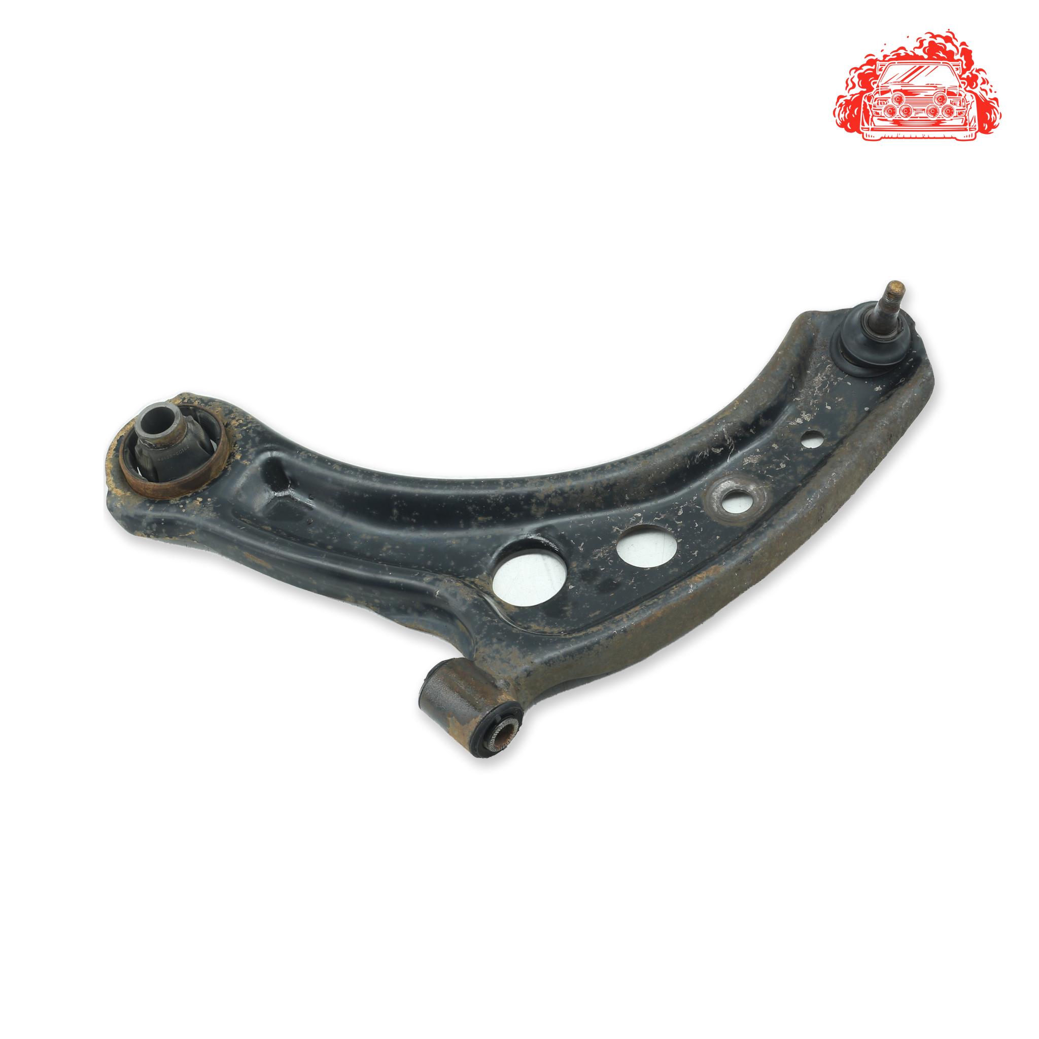 Used Toyota ETIOS CROSS 1.5 Xs 5Dr Passenger Side Front Lower Control Arm