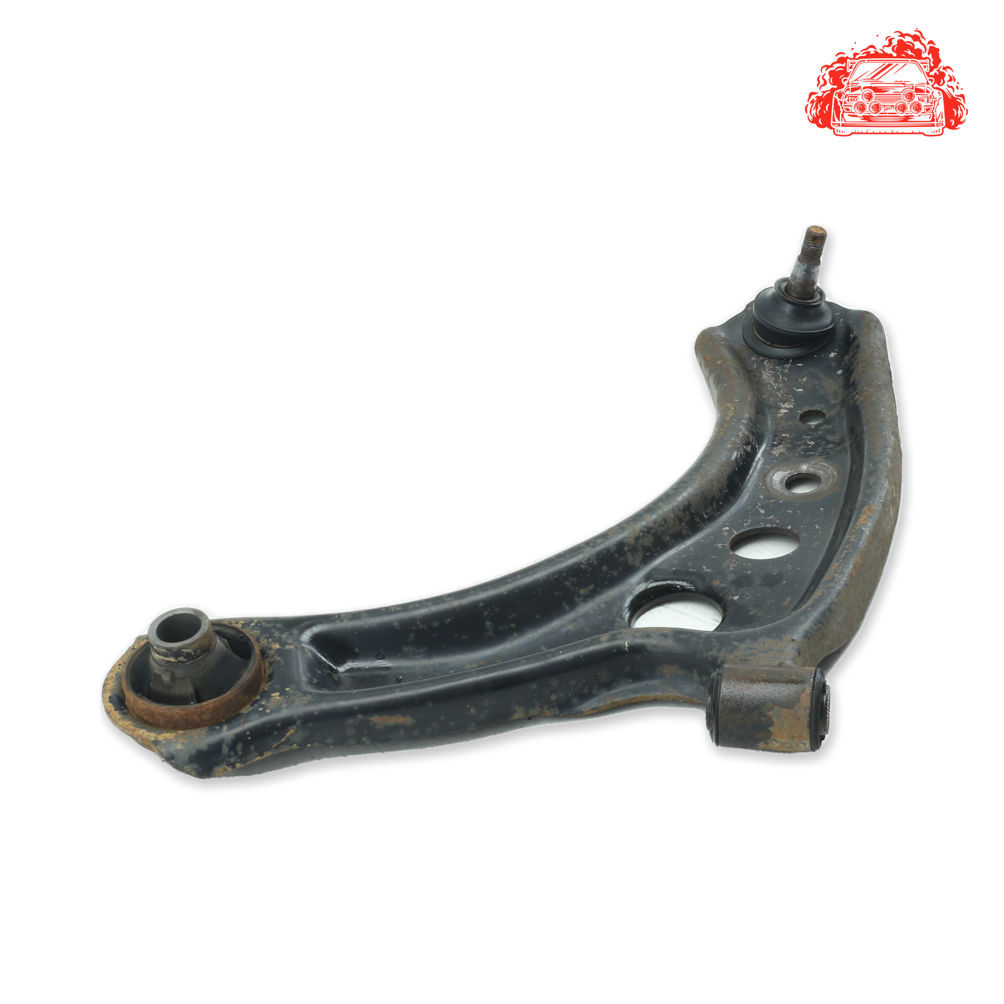 Used Toyota ETIOS CROSS 1.5 Xs 5Dr Passenger Side Front Lower Control Arm
