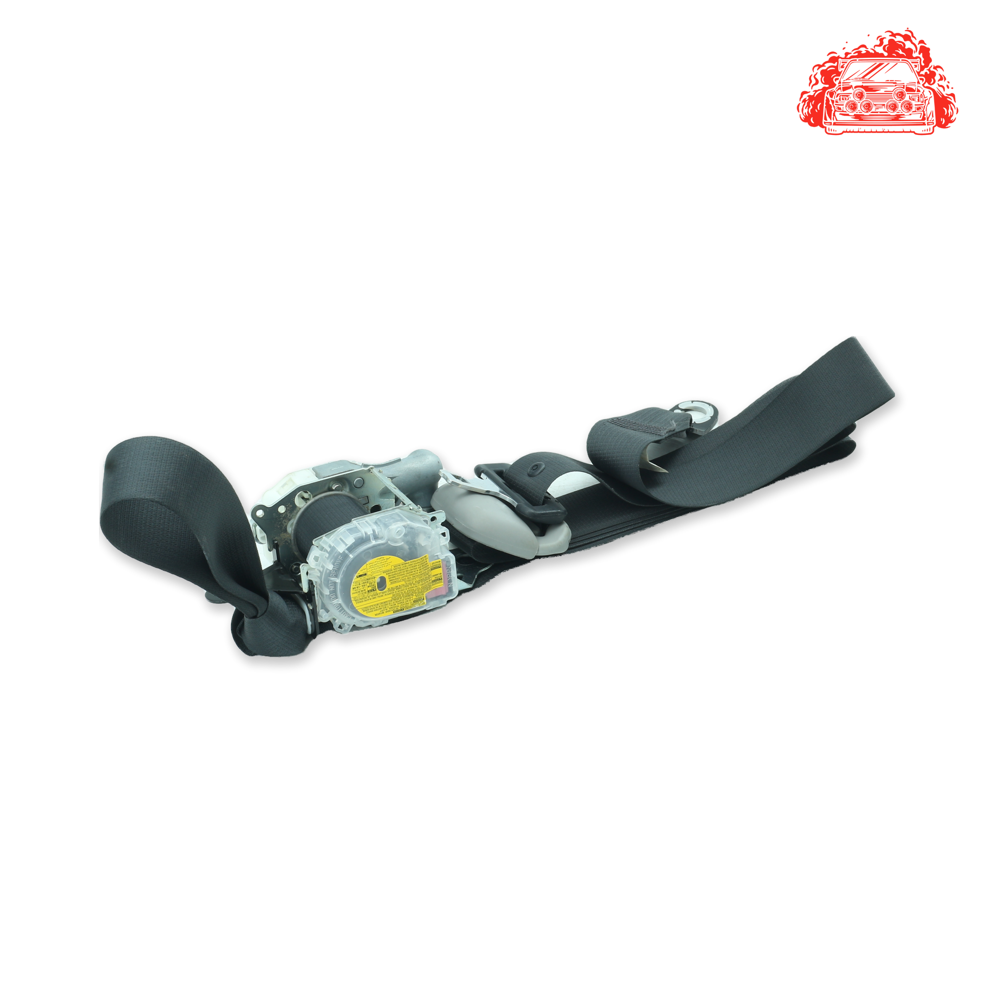 Used Toyota ETIOS CROSS 1.5 Xs 5Dr Passenger Side Front Pretensioner Seat Belt