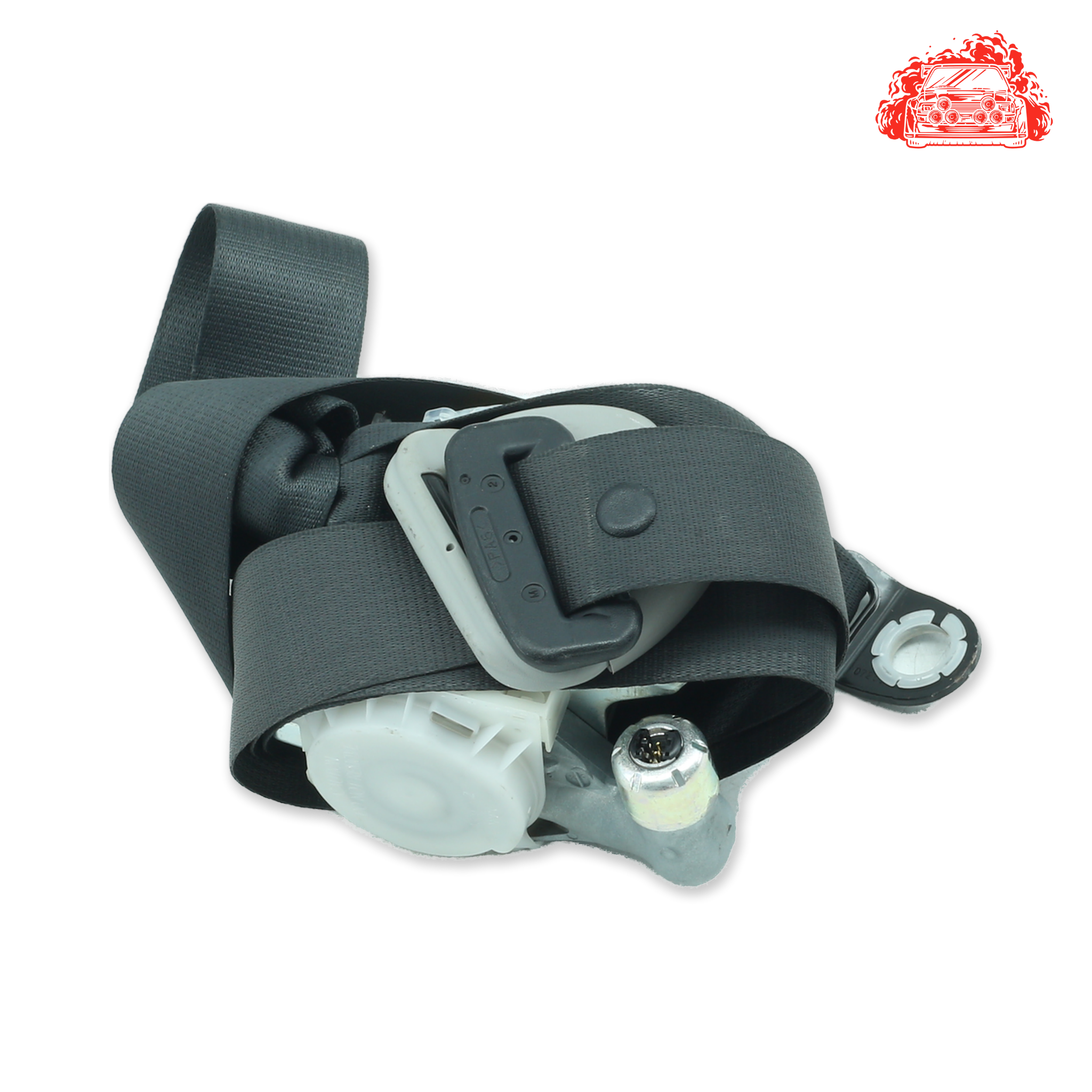 Used Toyota ETIOS CROSS 1.5 Xs 5Dr Passenger Side Front Pretensioner Seat Belt