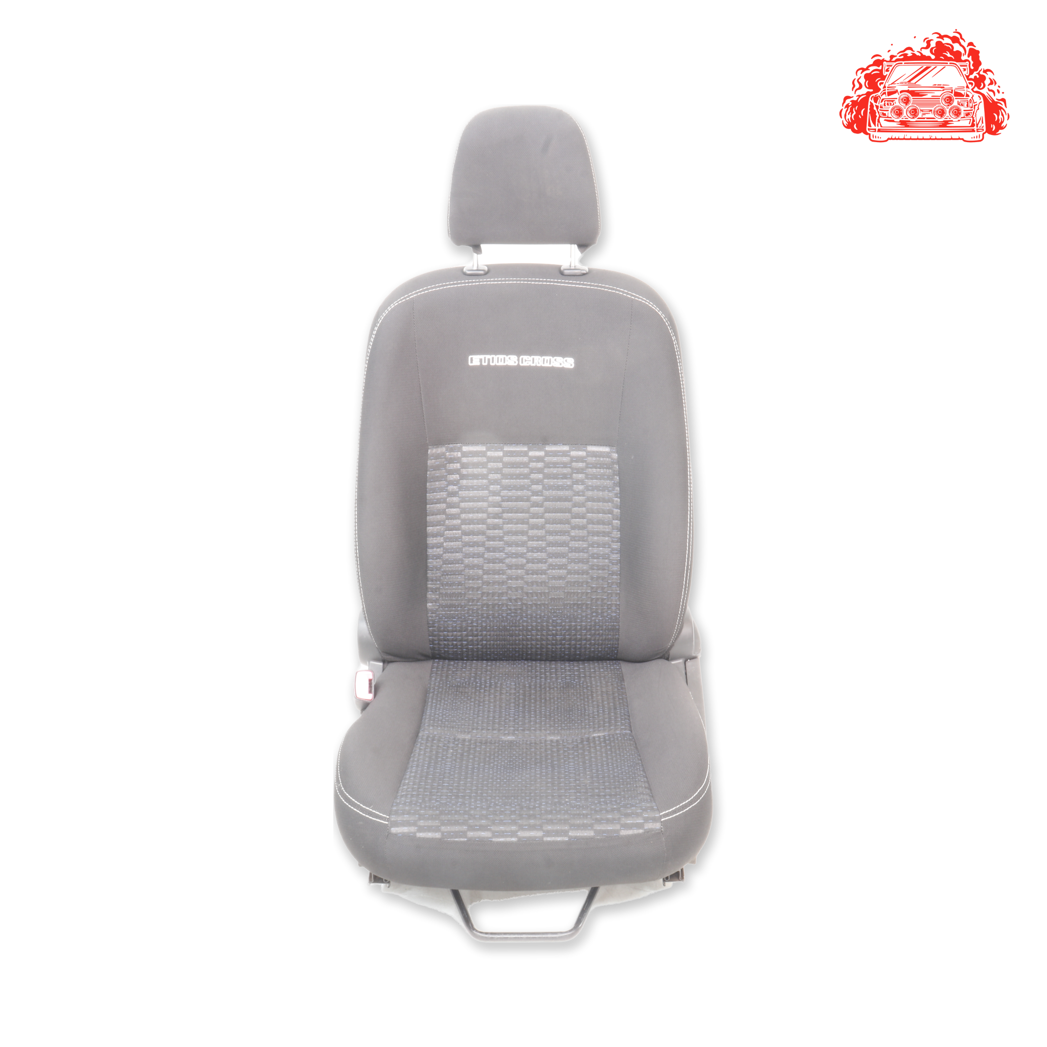 Used Toyota ETIOS CROSS 1.5 Xs 5Dr Passenger Side Front Seat