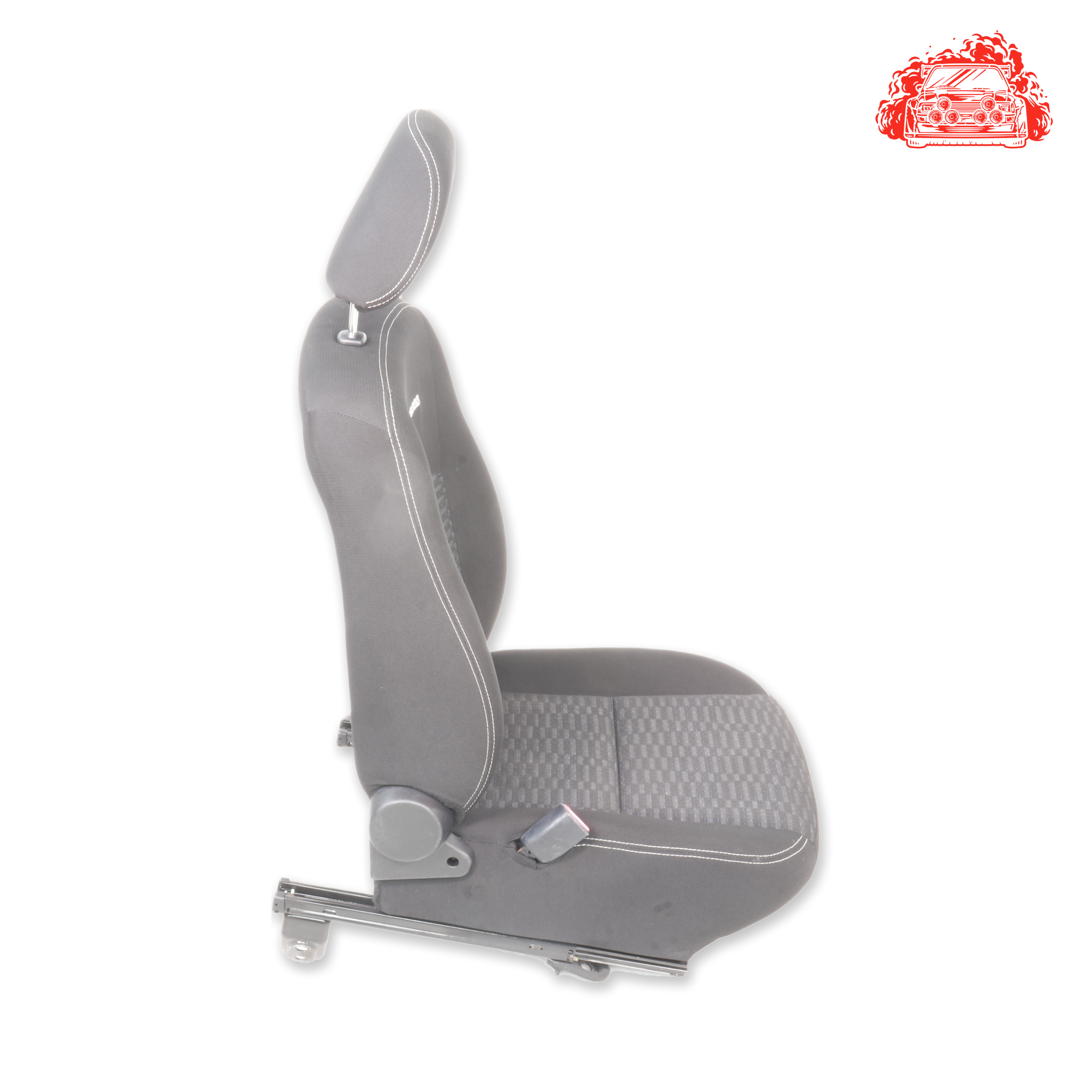 Used Toyota ETIOS CROSS 1.5 Xs 5Dr Passenger Side Front Seat