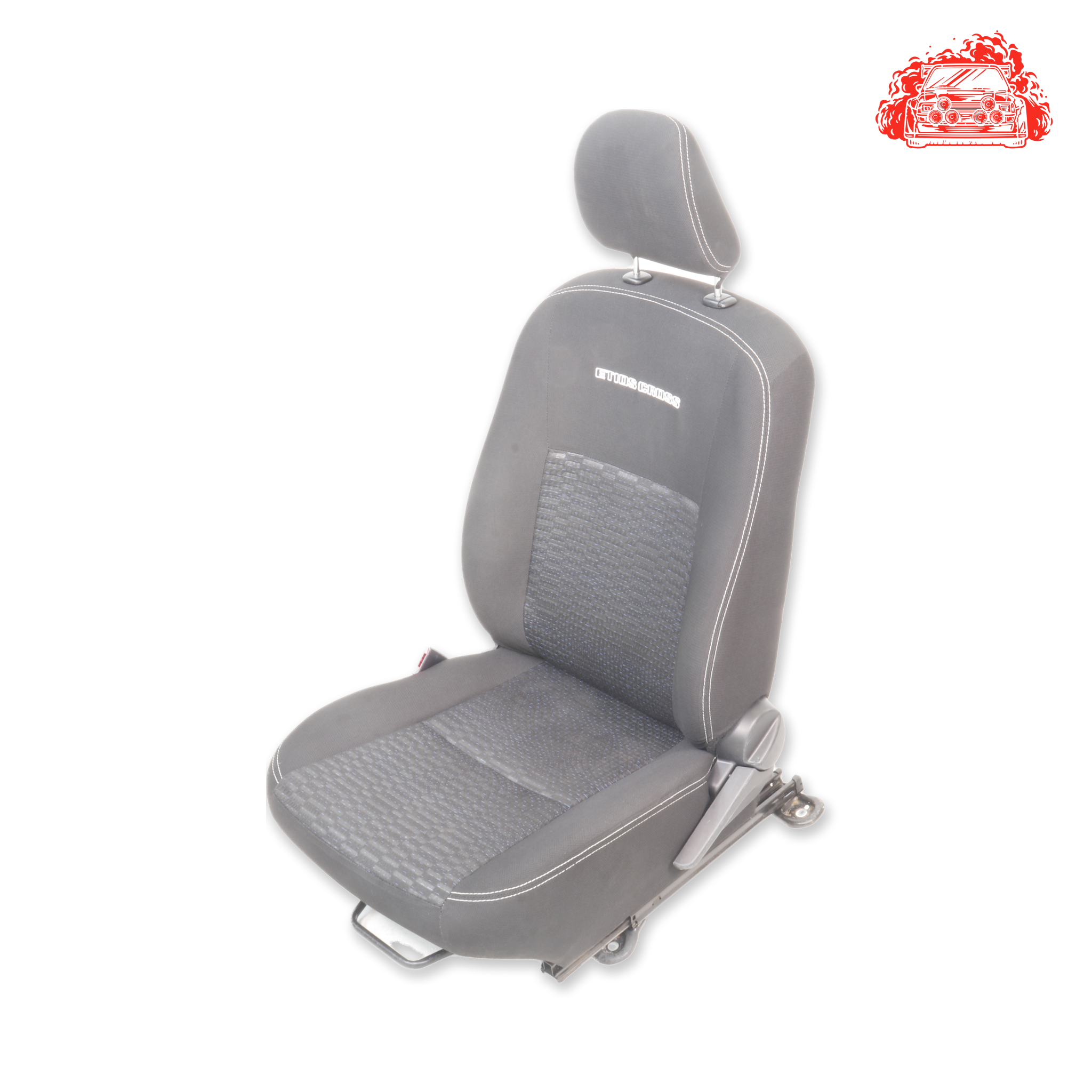 Used Toyota ETIOS CROSS 1.5 Xs 5Dr Passenger Side Front Seat