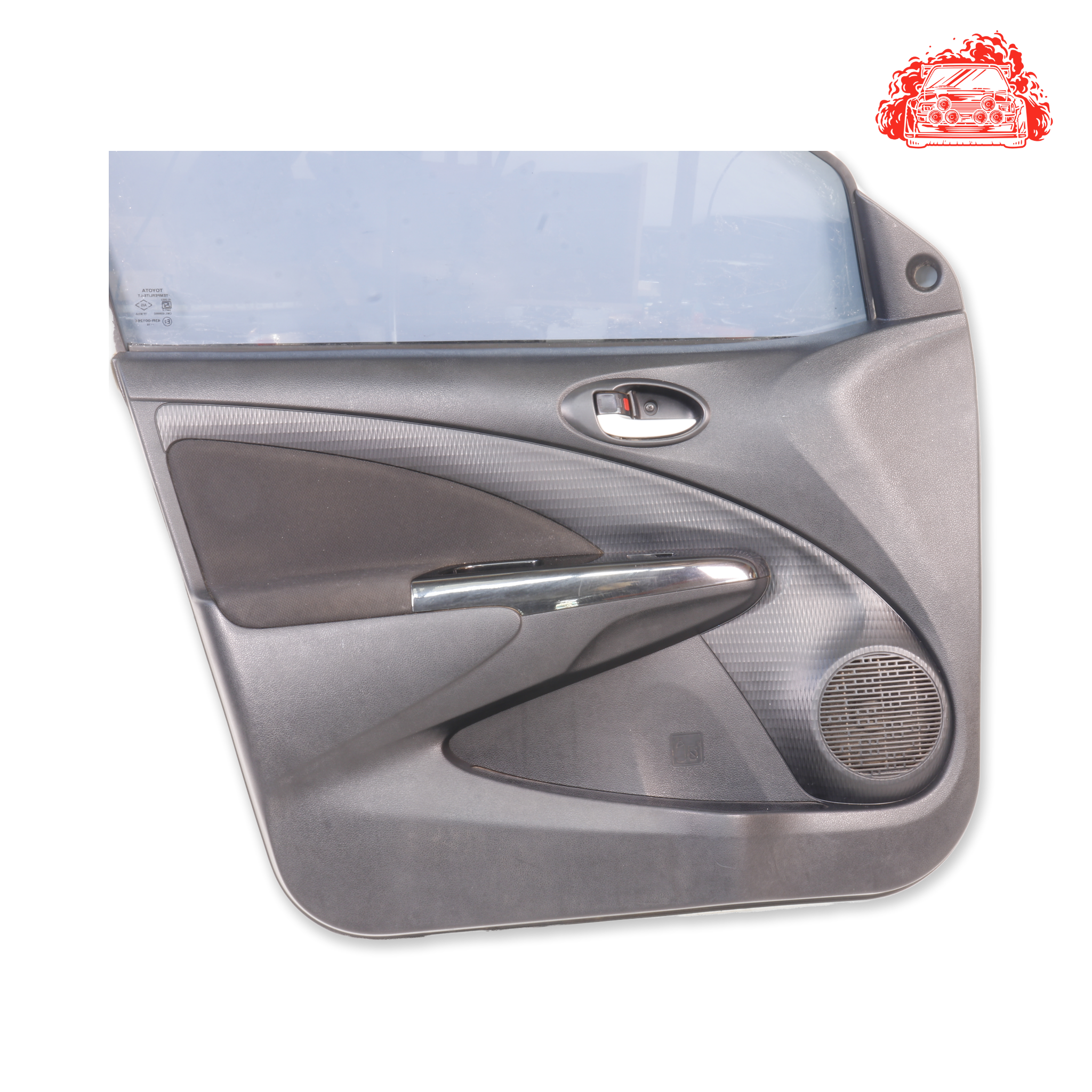 Used Toyota ETIOS CROSS 1.5 Xs 5Dr Passenger Side Front Window Mechanism