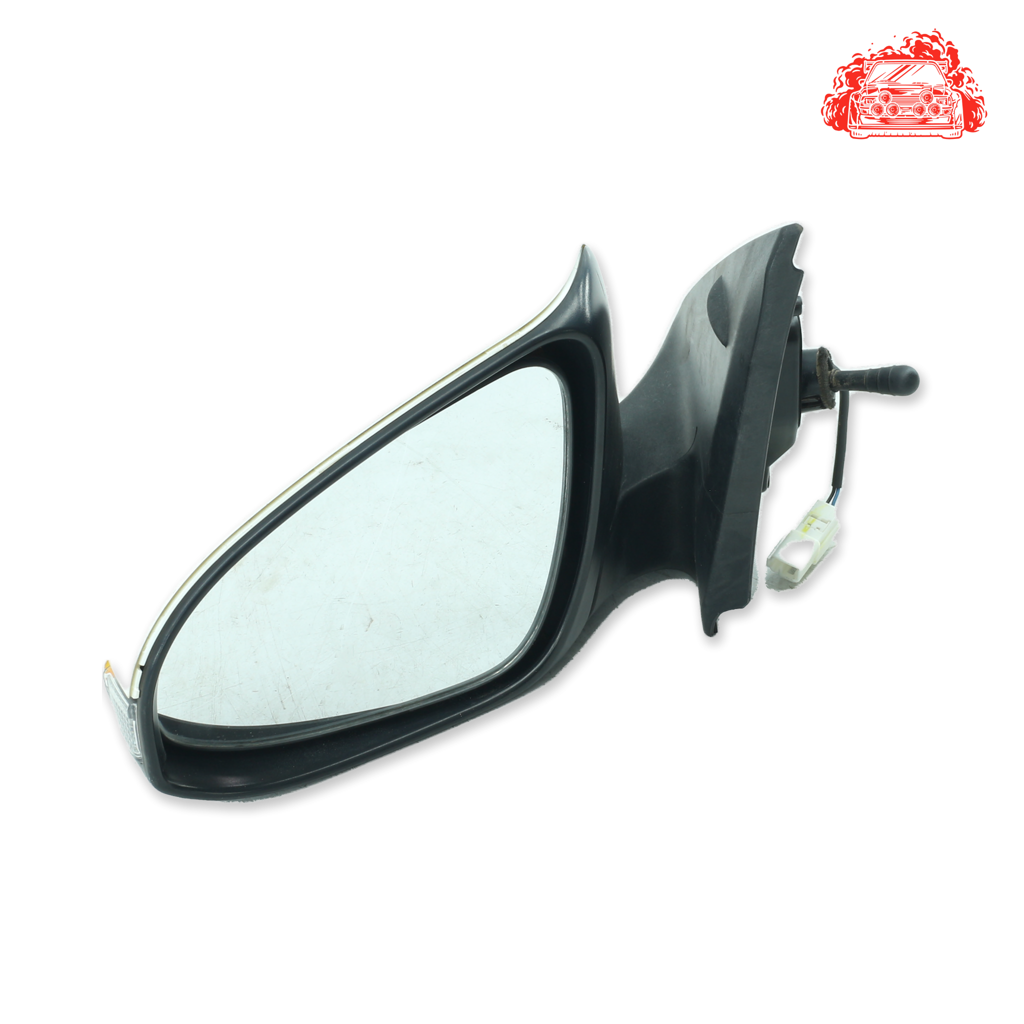 Used Toyota ETIOS CROSS 1.5 Xs 5Dr Passenger Side Mirror
