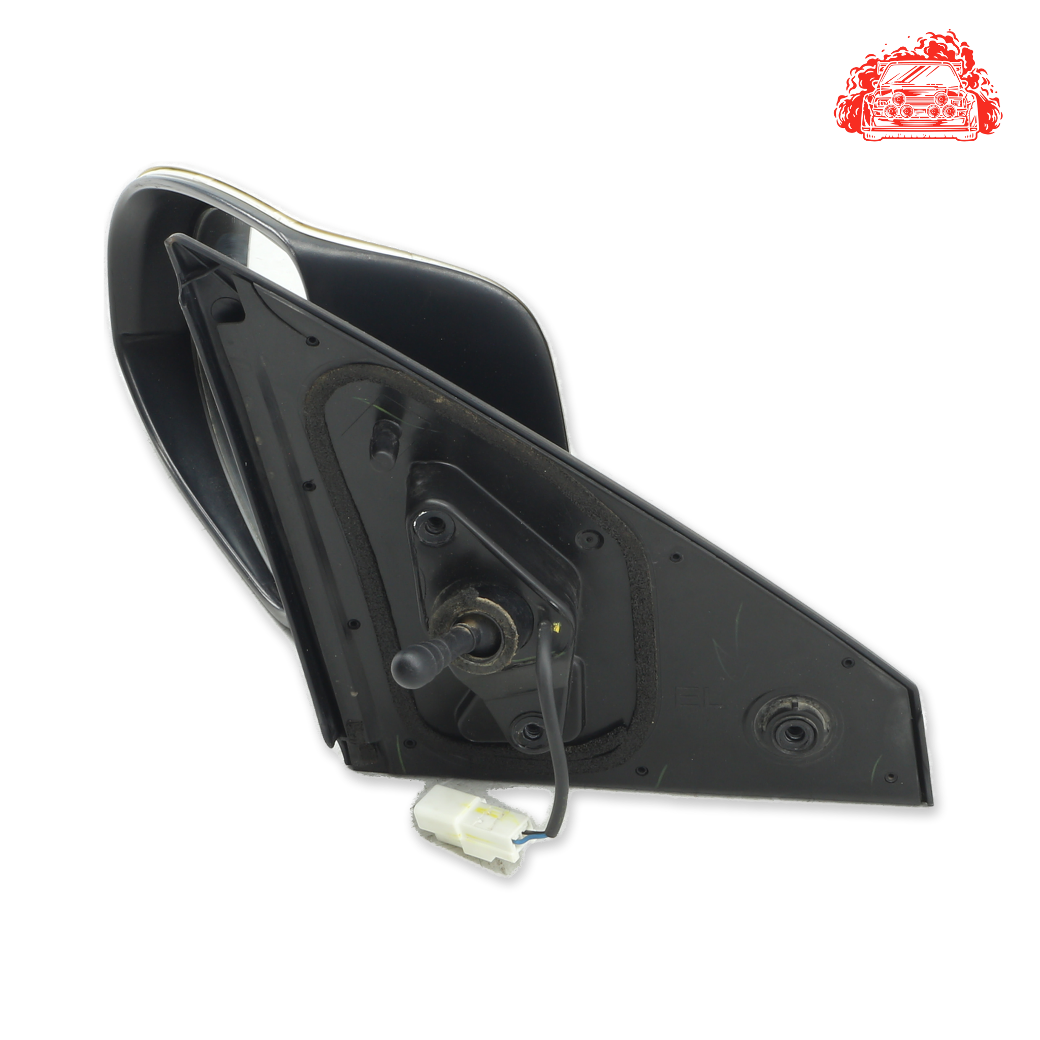Used Toyota ETIOS CROSS 1.5 Xs 5Dr Passenger Side Mirror