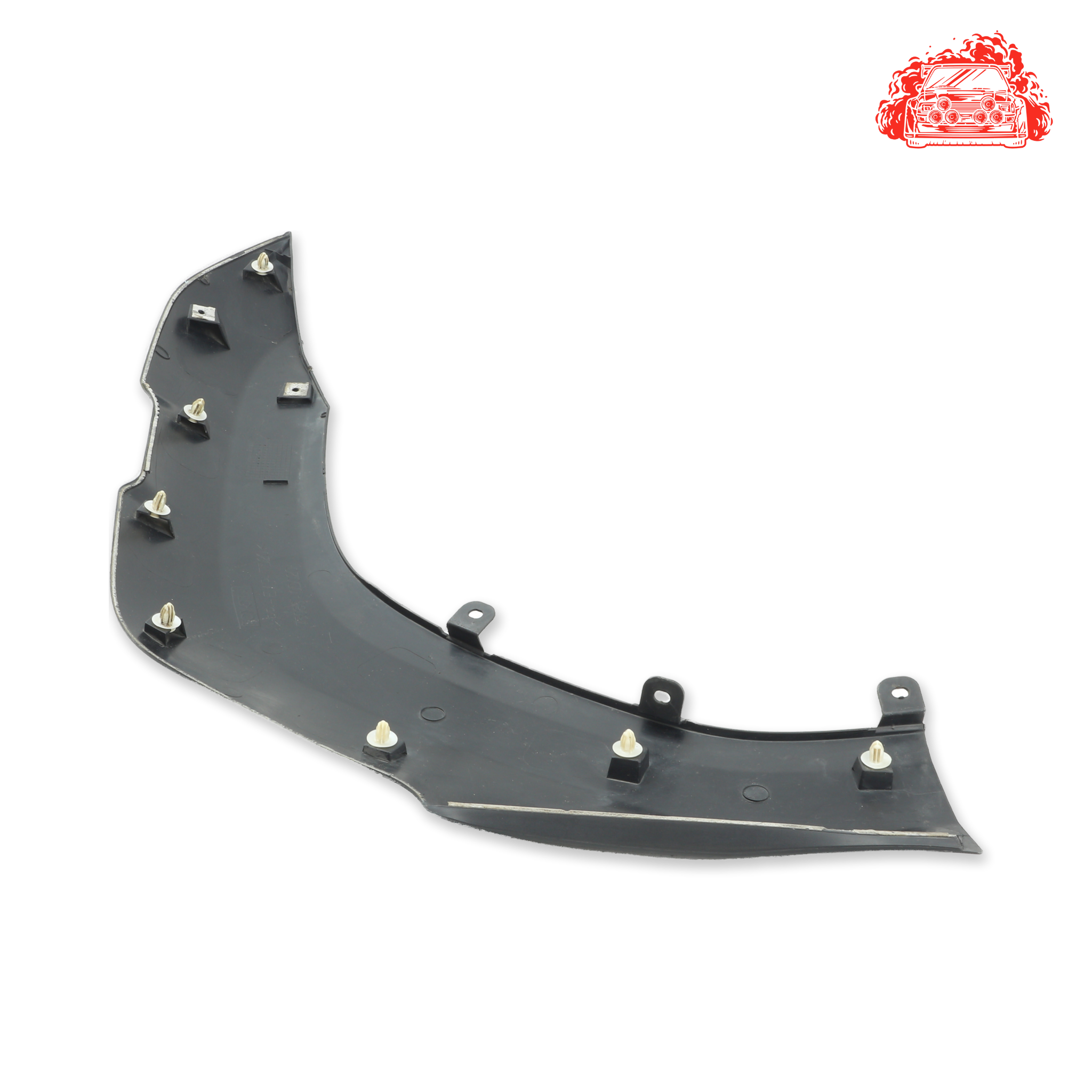 Used Toyota ETIOS CROSS 1.5 Xs 5Dr Rear Wheel Arch - OEM Part 750860D020