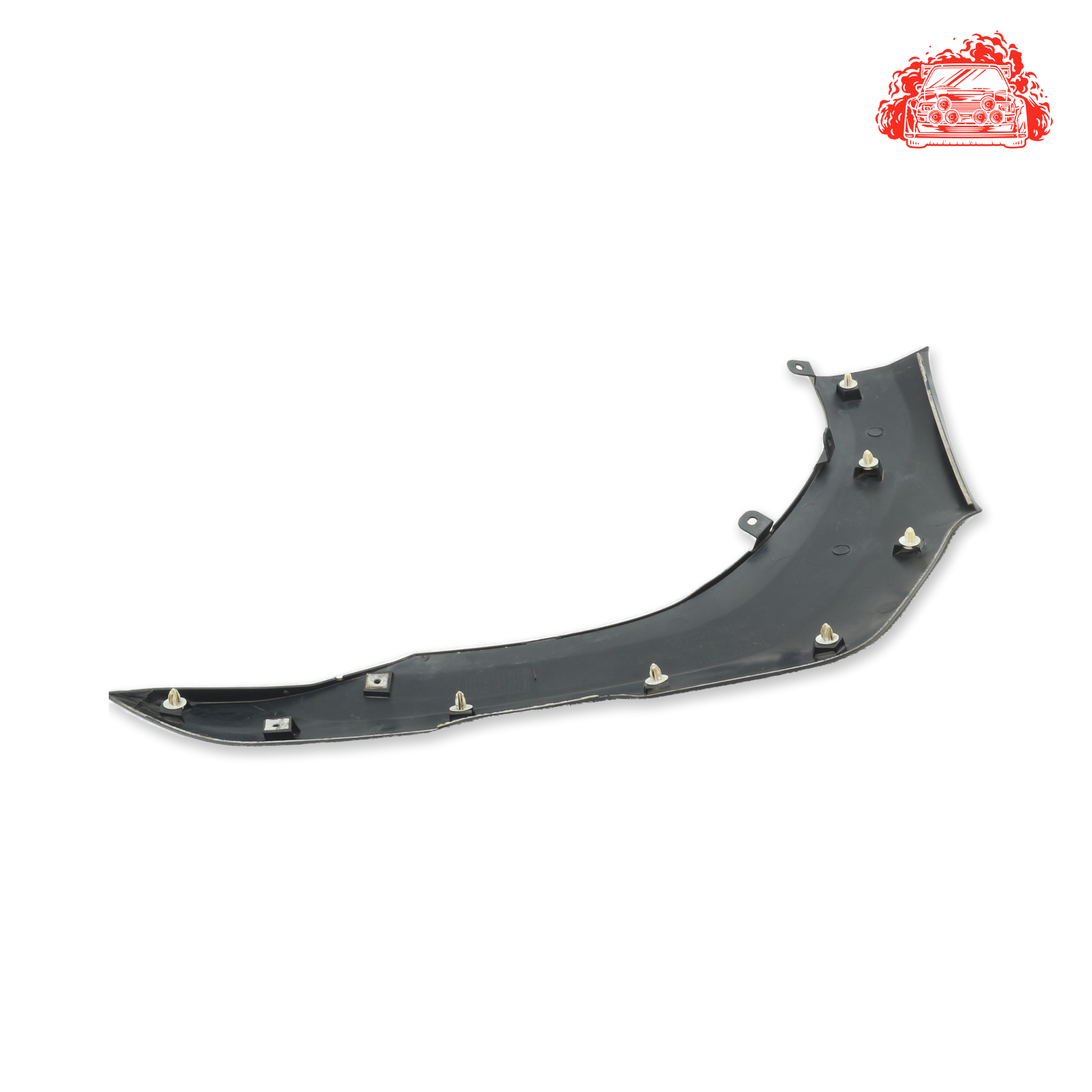 Used Toyota ETIOS CROSS 1.5 Xs 5Dr Rear Wheel Arch - OEM Part 750860D020