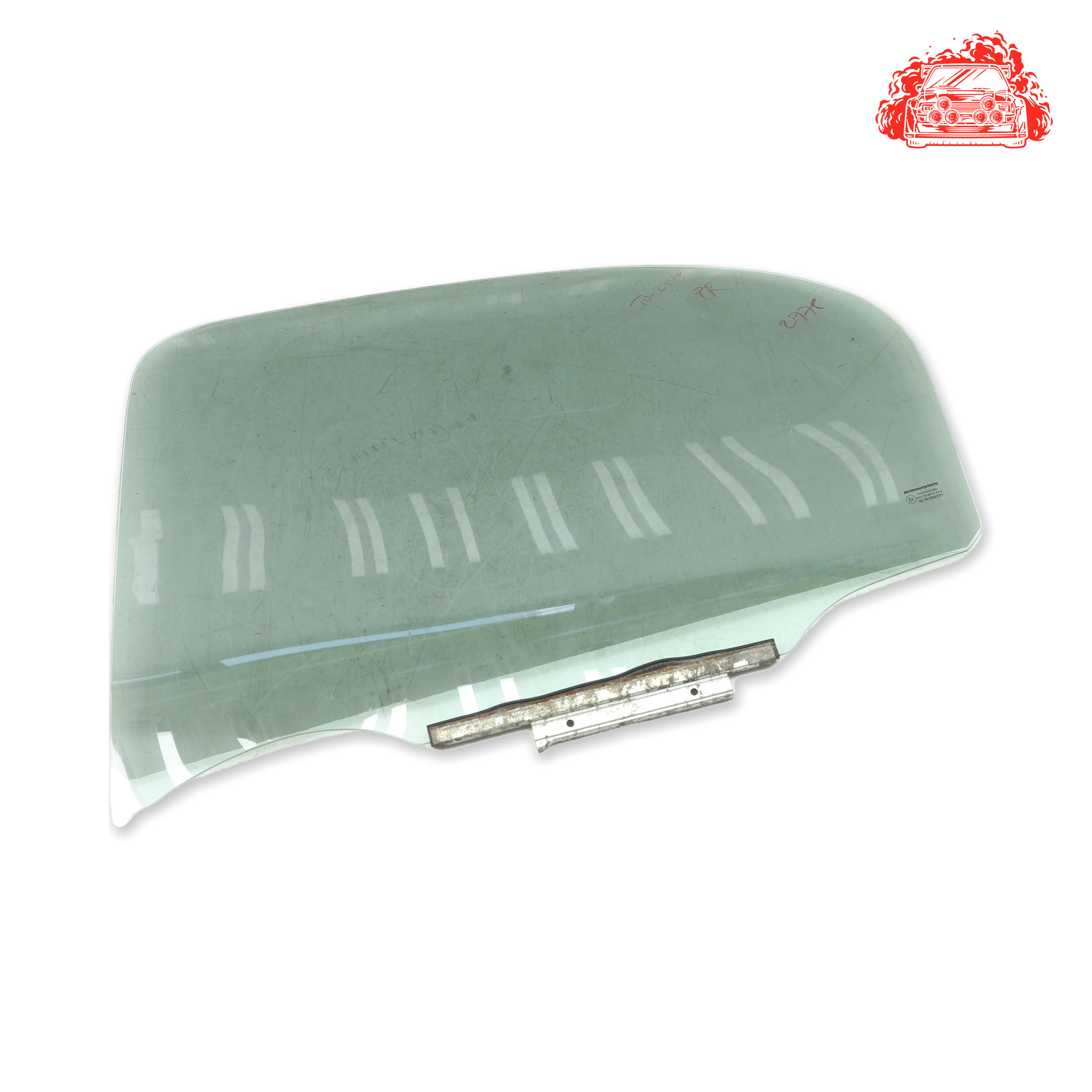 Used Toyota ETIOS CROSS 1.5 Xs 5Dr Rear Window