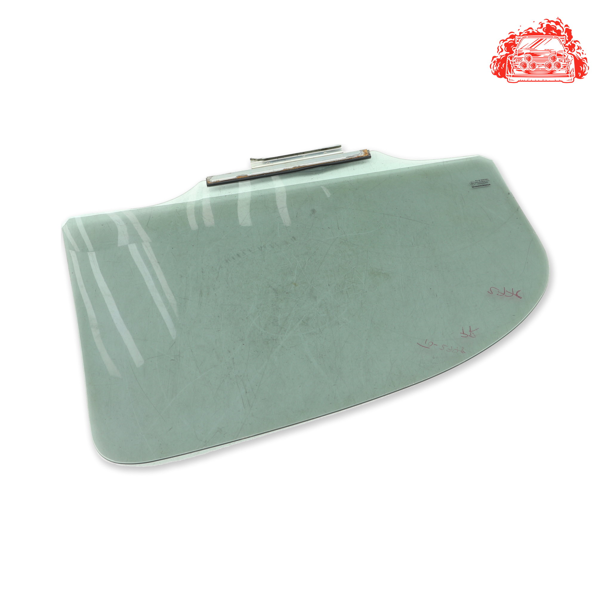 Used Toyota ETIOS CROSS 1.5 Xs 5Dr Rear Window