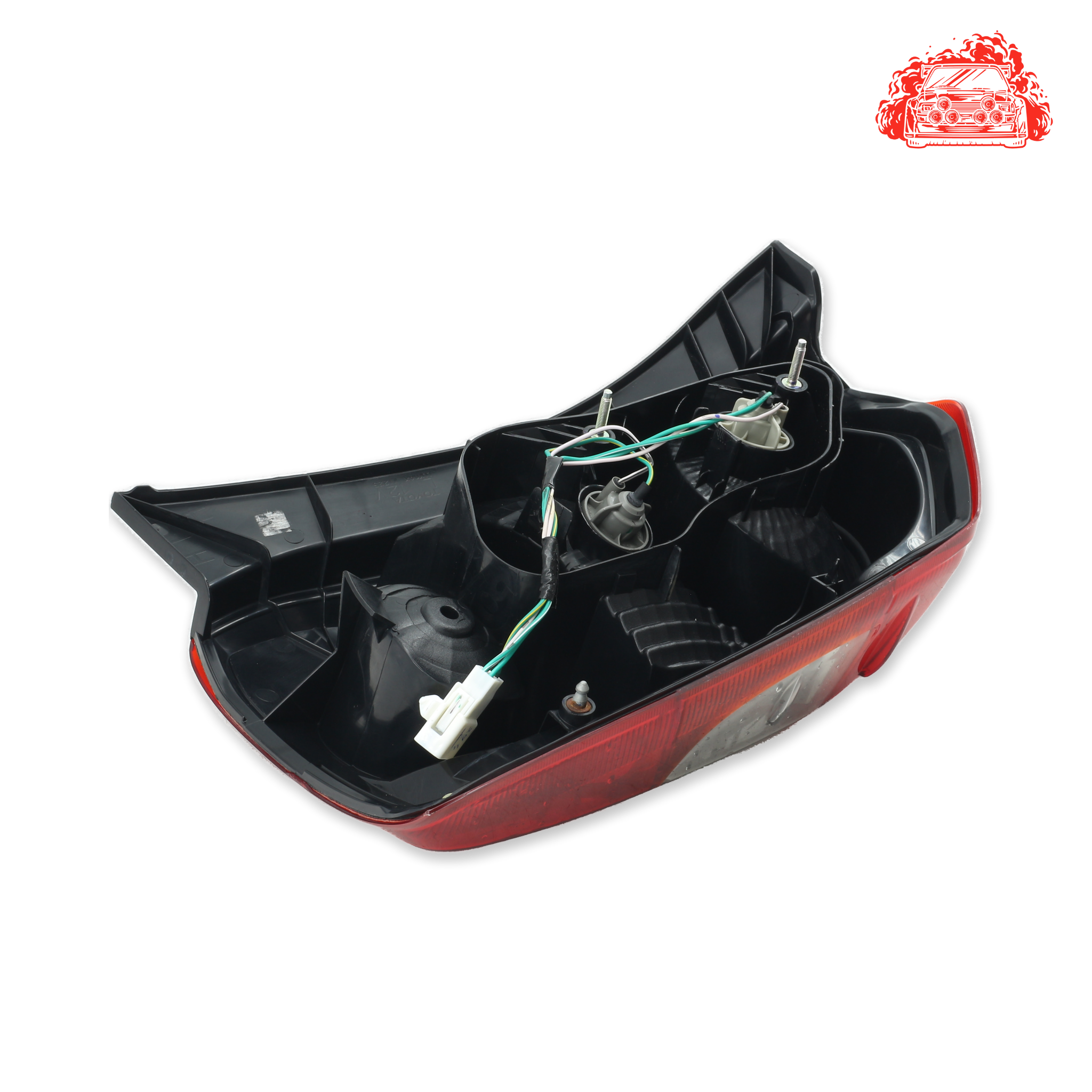 Used Toyota ETIOS CROSS 1.5 Xs 5Dr Passenger Side Tail Light