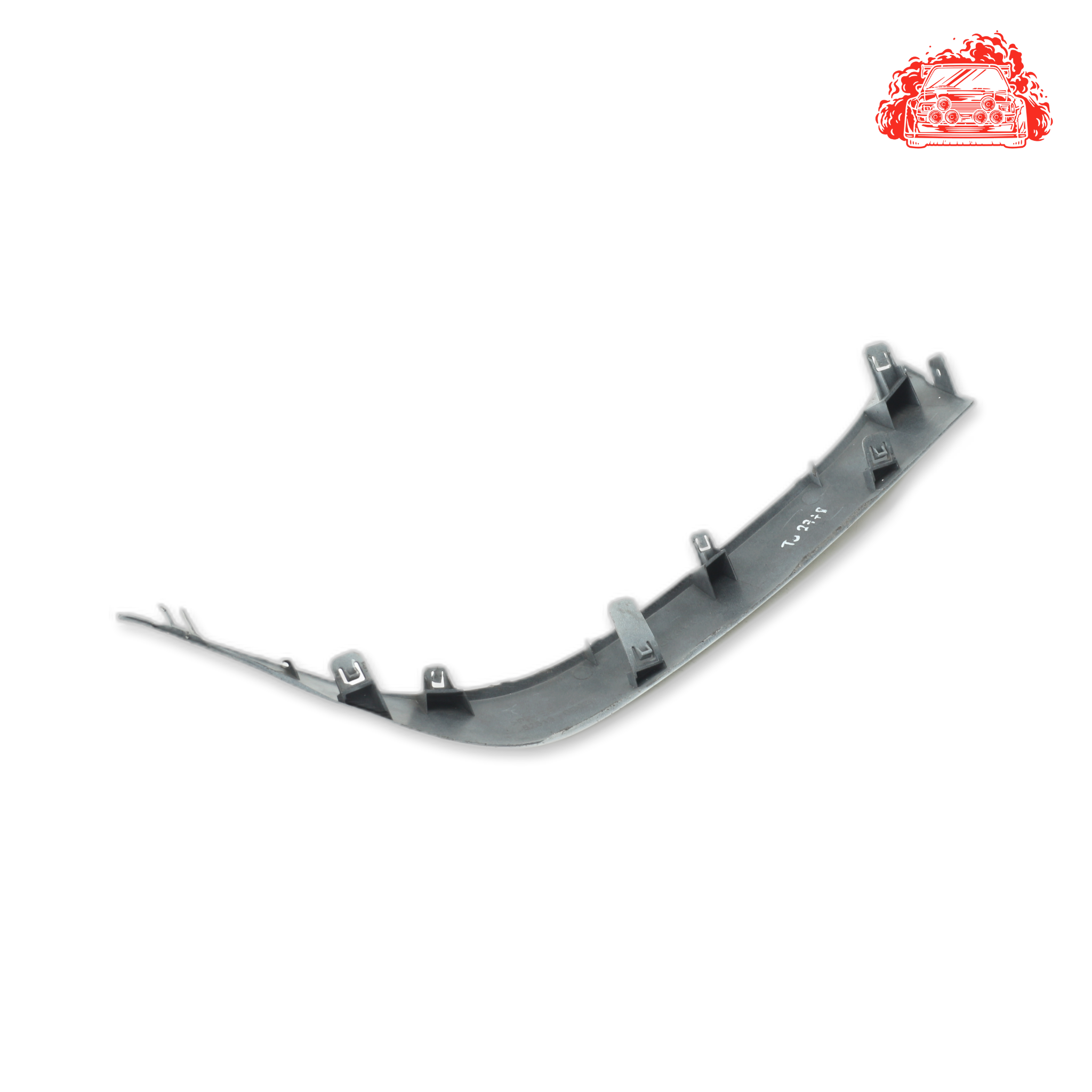 Used Toyota ETIOS CROSS 1.5 Xs 5Dr Passengers Side Front Headlight Lower Trim - OEM Part 525130D020