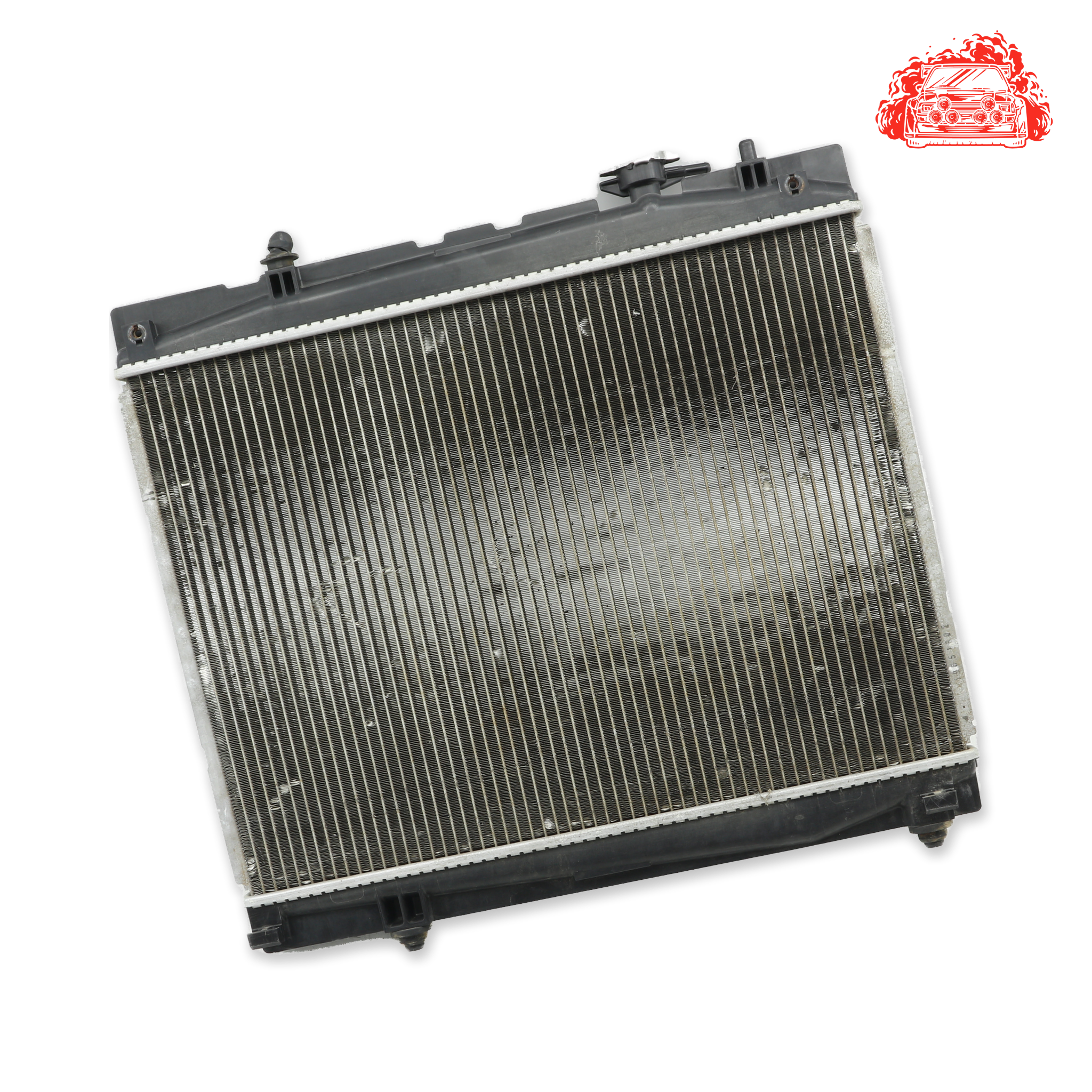 Used Toyota ETIOS CROSS 1.5 Xs 5Dr Radiator