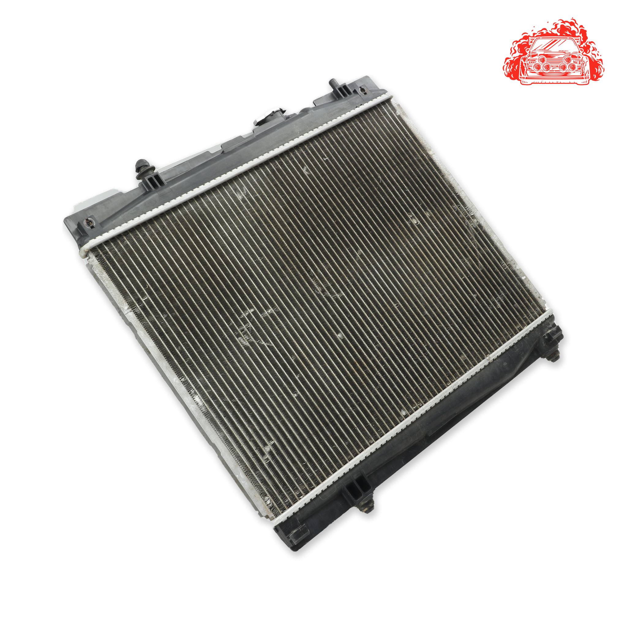 Used Toyota ETIOS CROSS 1.5 Xs 5Dr Radiator