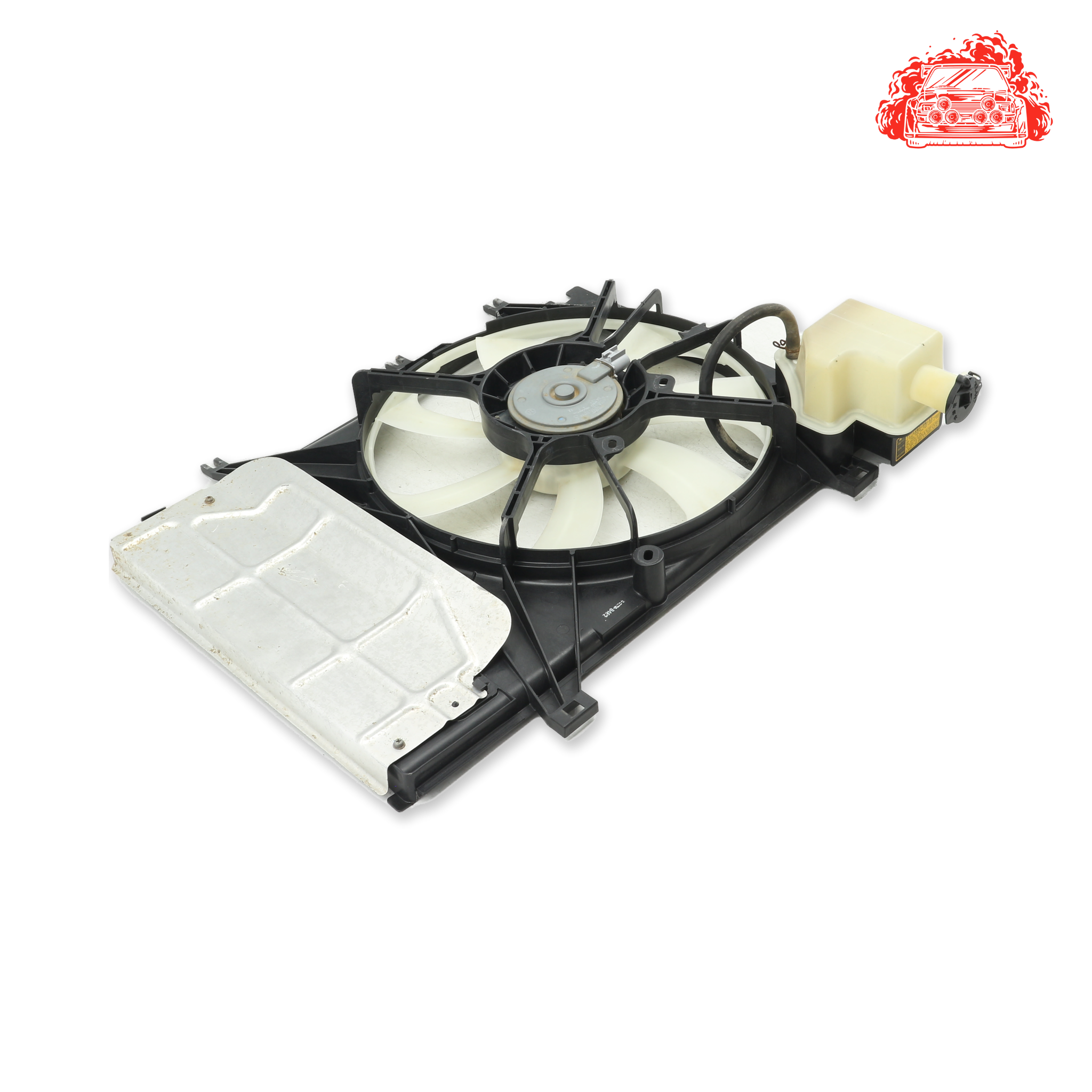 Used Toyota ETIOS CROSS 1.5 Xs 5Dr Radiator Fan