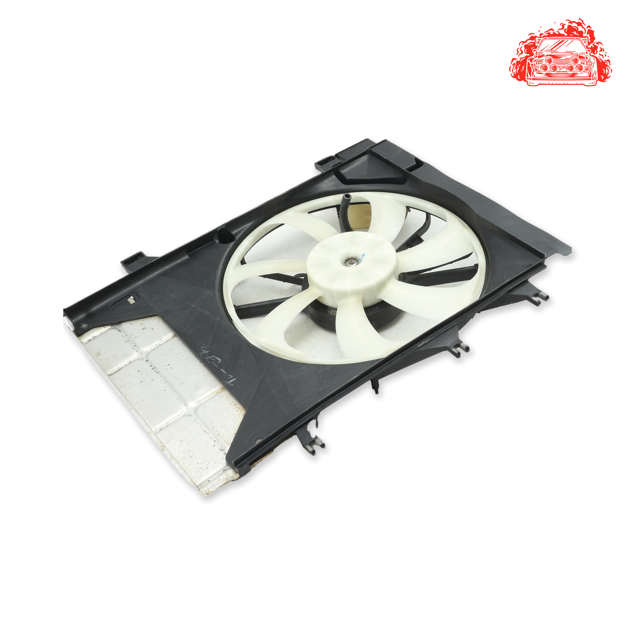 Used Toyota ETIOS CROSS 1.5 Xs 5Dr Radiator Fan