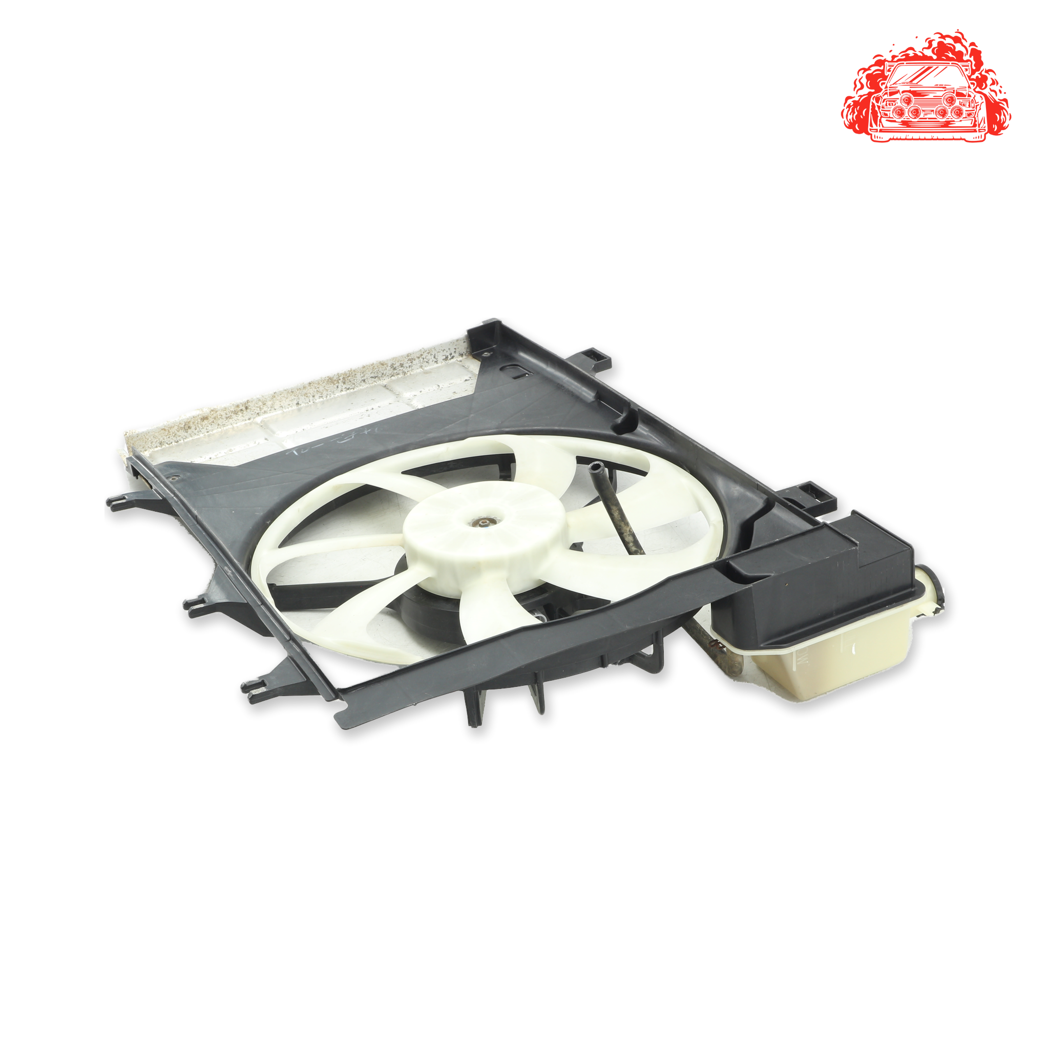 Used Toyota ETIOS CROSS 1.5 Xs 5Dr Radiator Fan