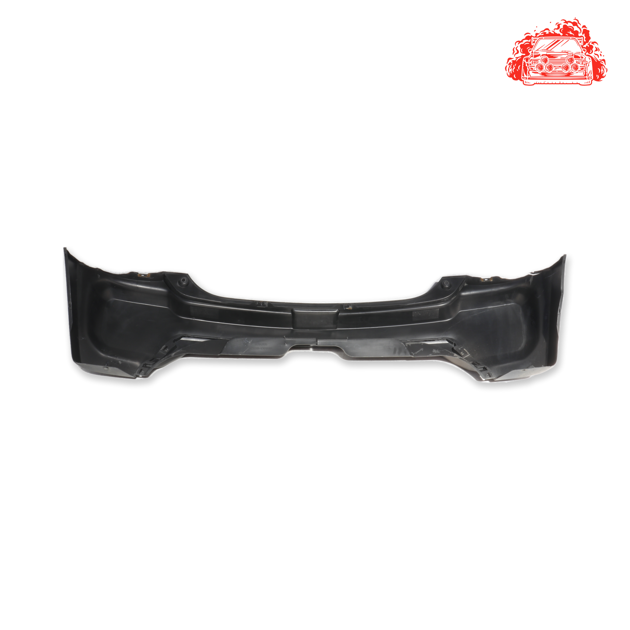 Used Toyota ETIOS CROSS 1.5 Xs 5Dr Rear Bumper - OEM Part 521590D510
